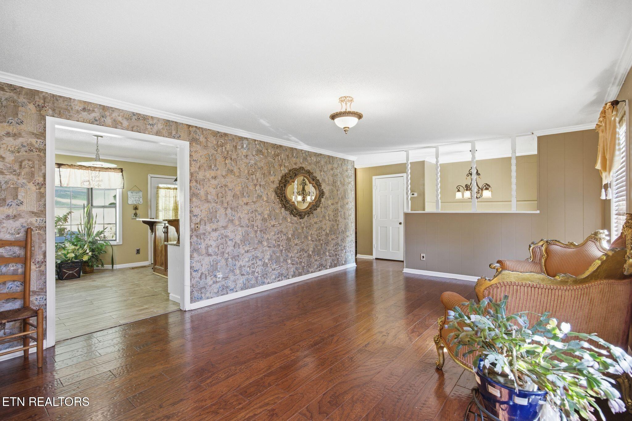 205 County Road 67 Riceville TN 37370