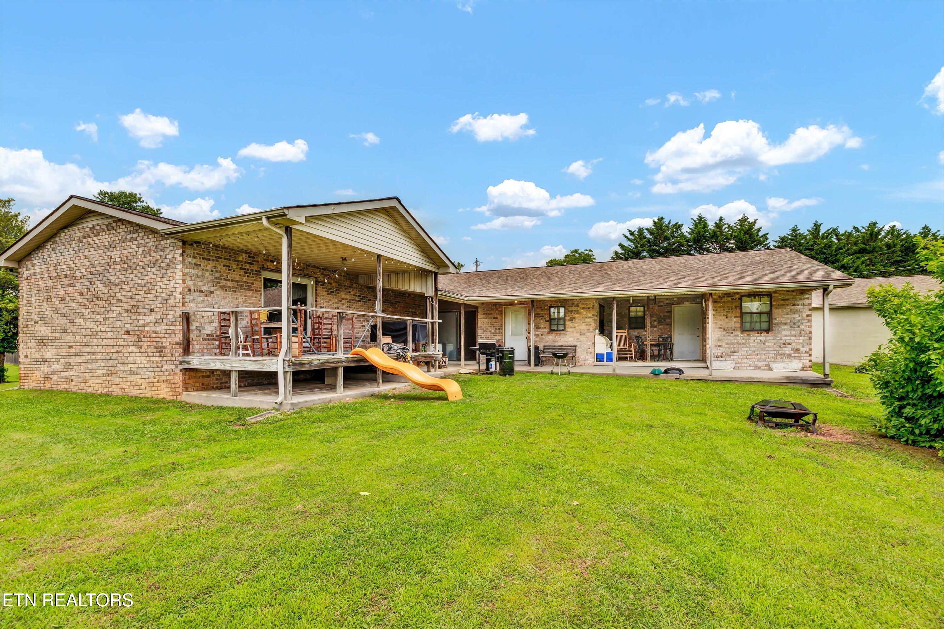 2204 NW Murray Road Knoxville TN 37912