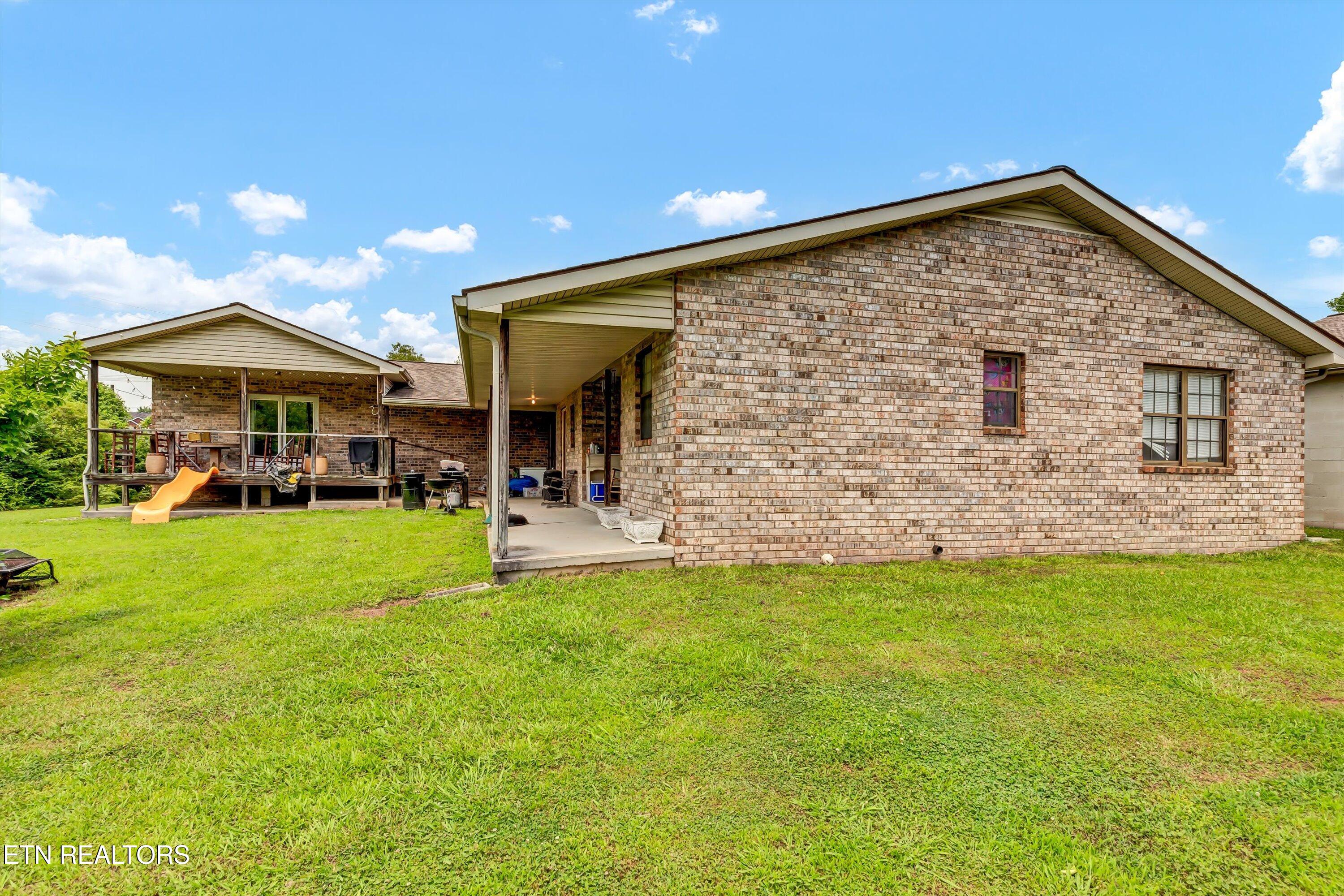 2204 NW Murray Road Knoxville TN 37912