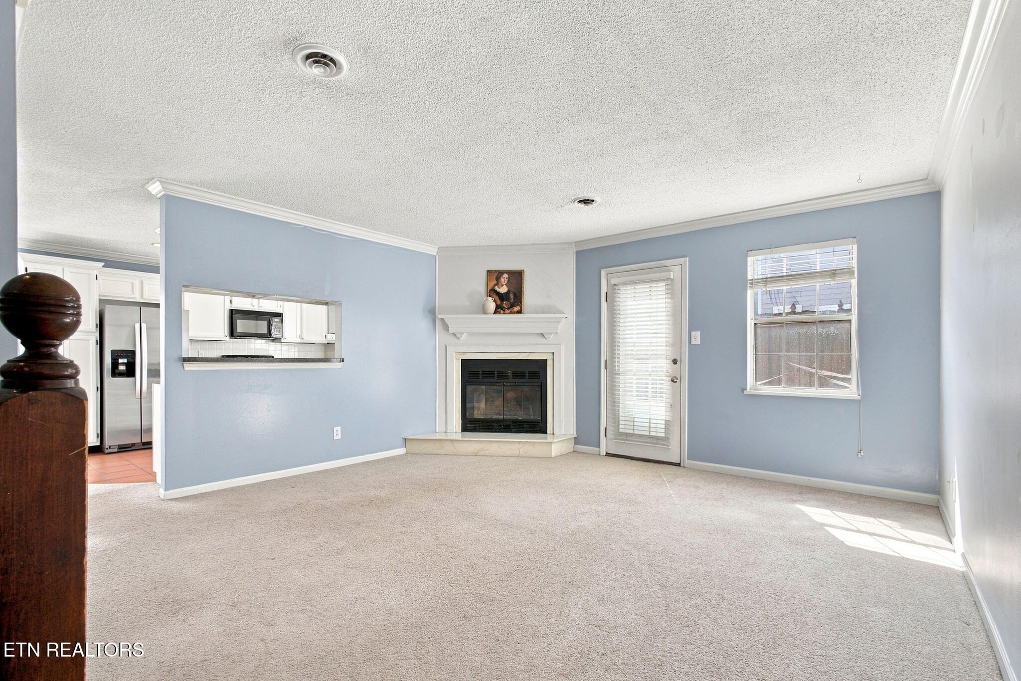 1319 Covington Drive Knoxville TN 37919