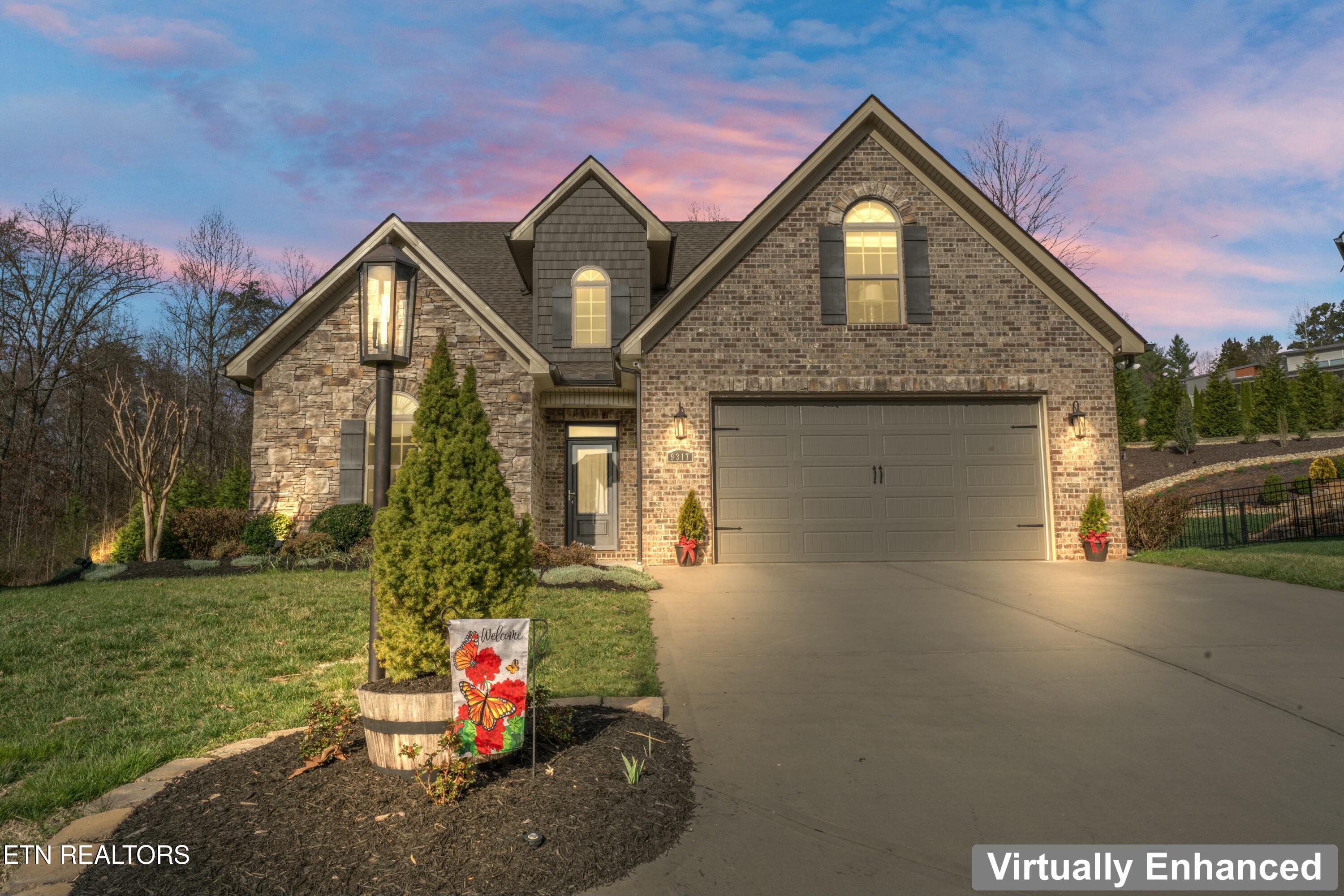 9317 Kayak Lane Knoxville TN 37922