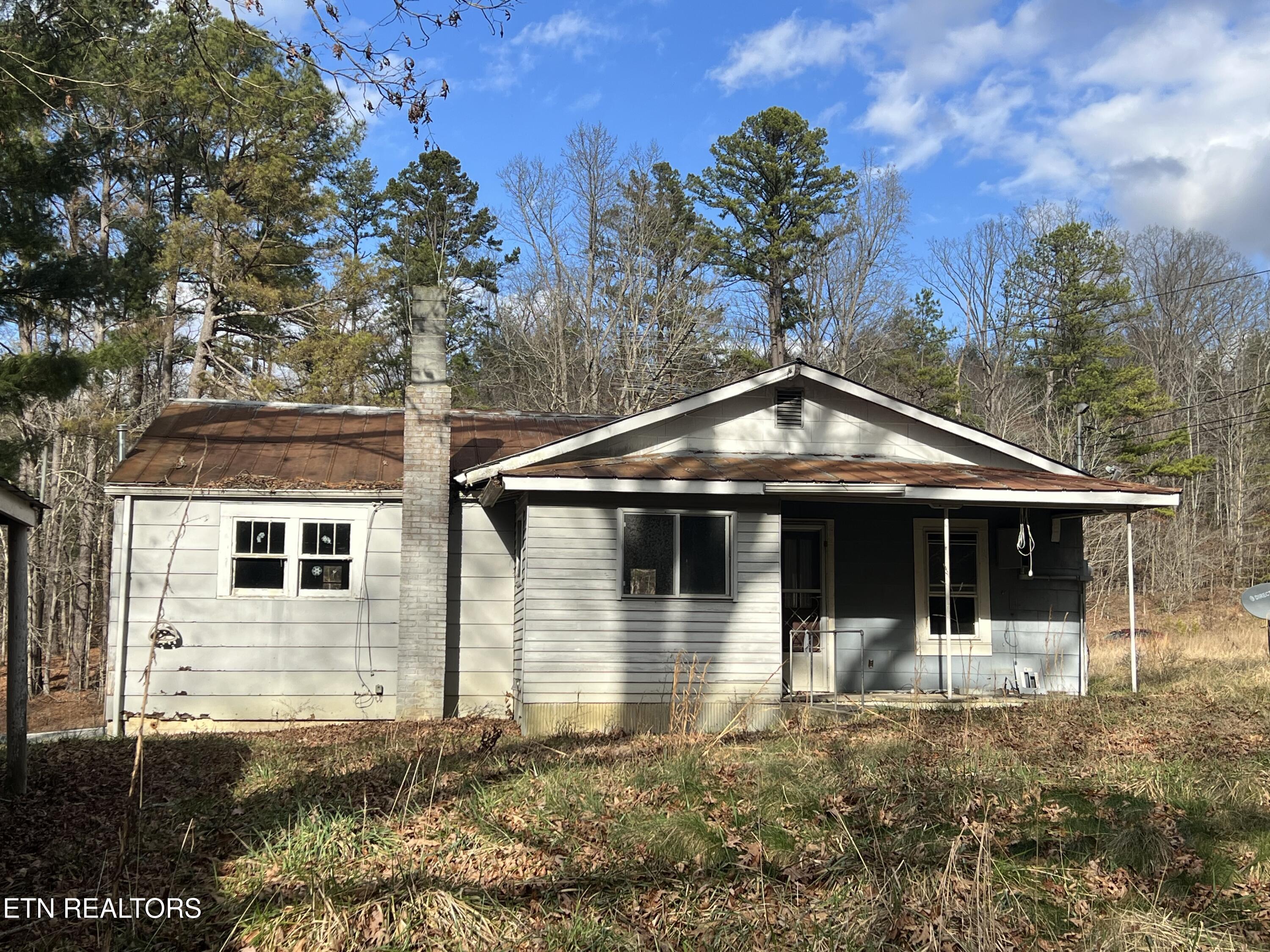 1600 Paint Rock Road Oneida TN 37841
