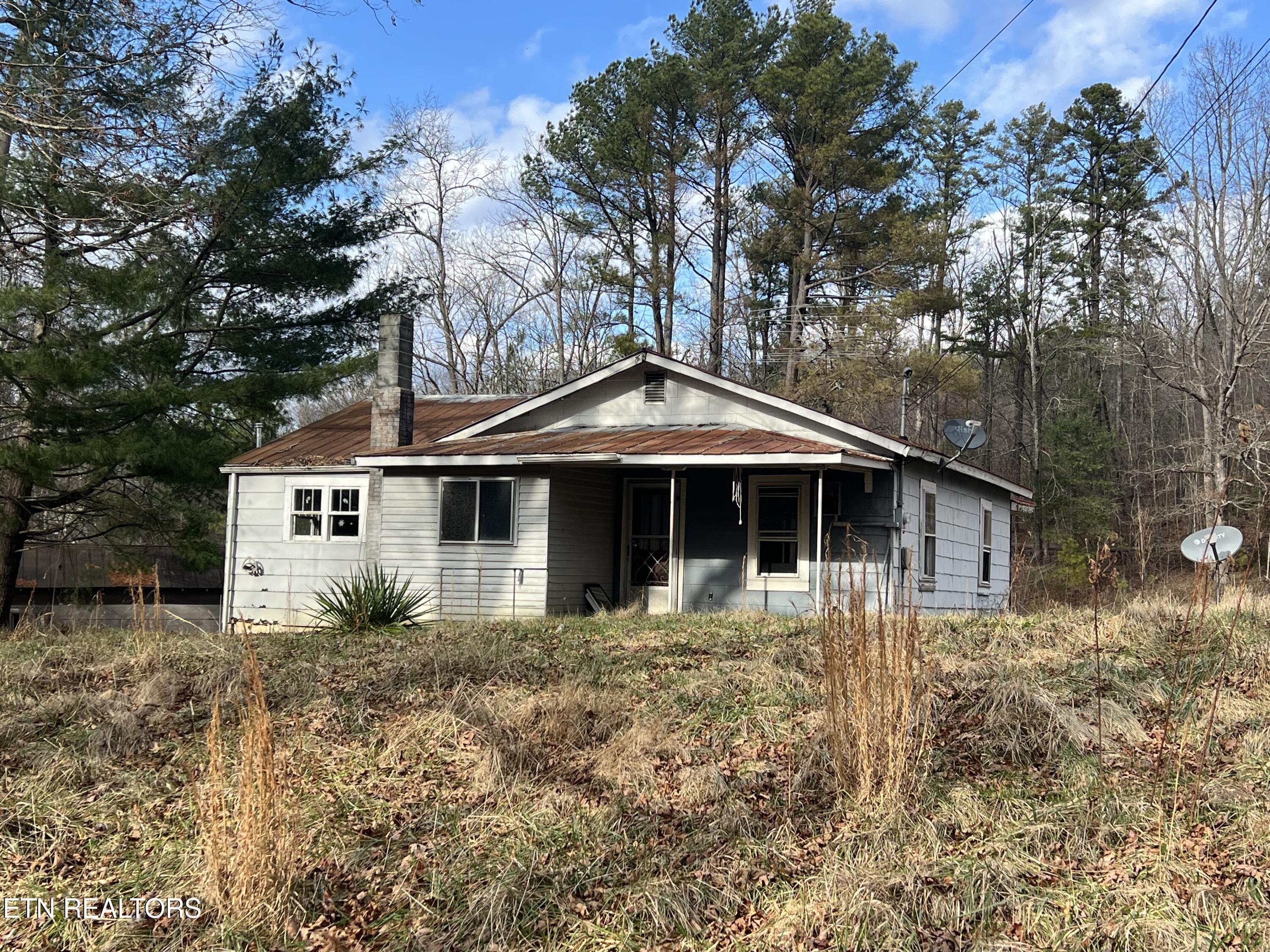 1600 Paint Rock Road Oneida TN 37841