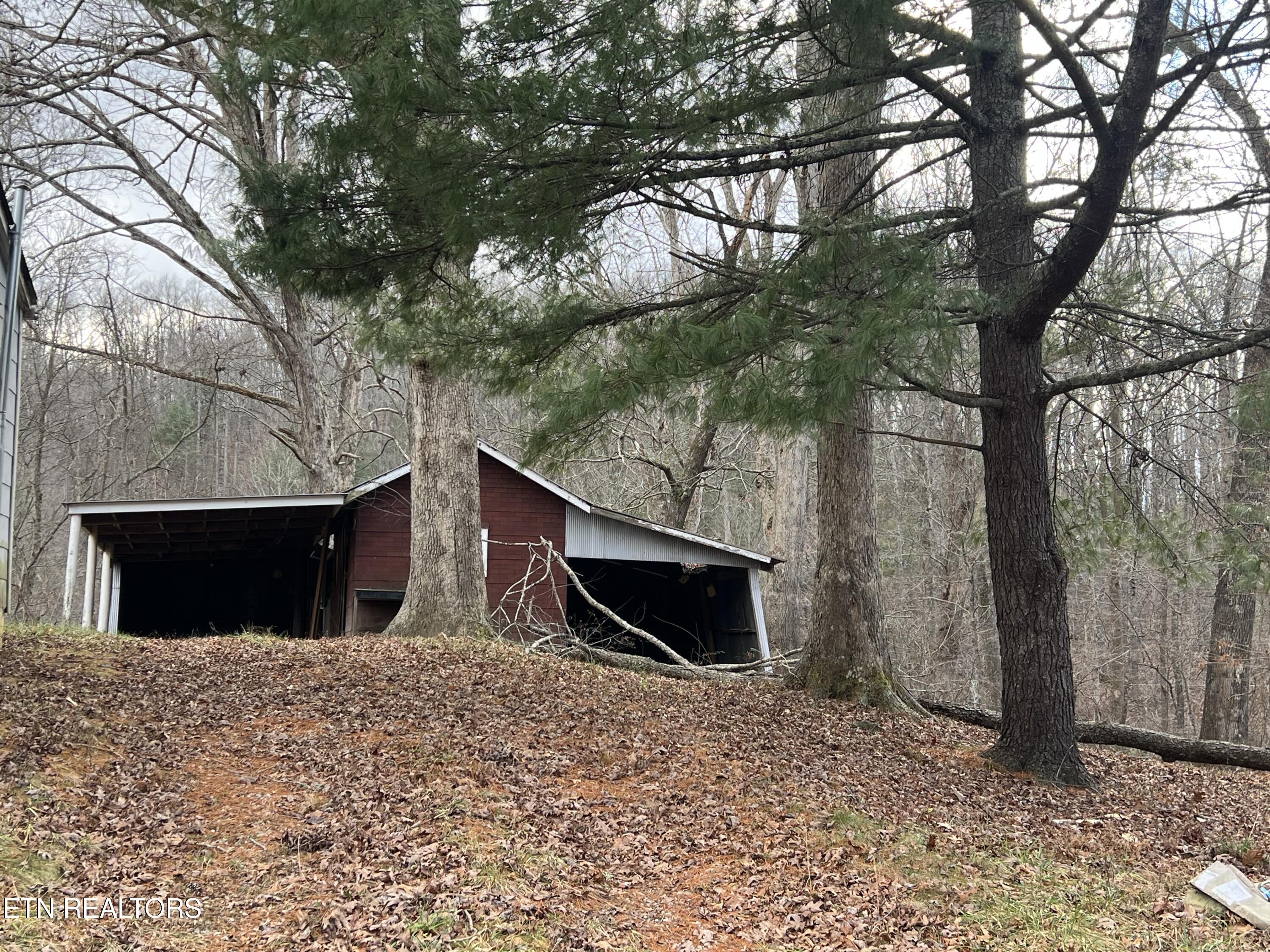 1600 Paint Rock Road Oneida TN 37841
