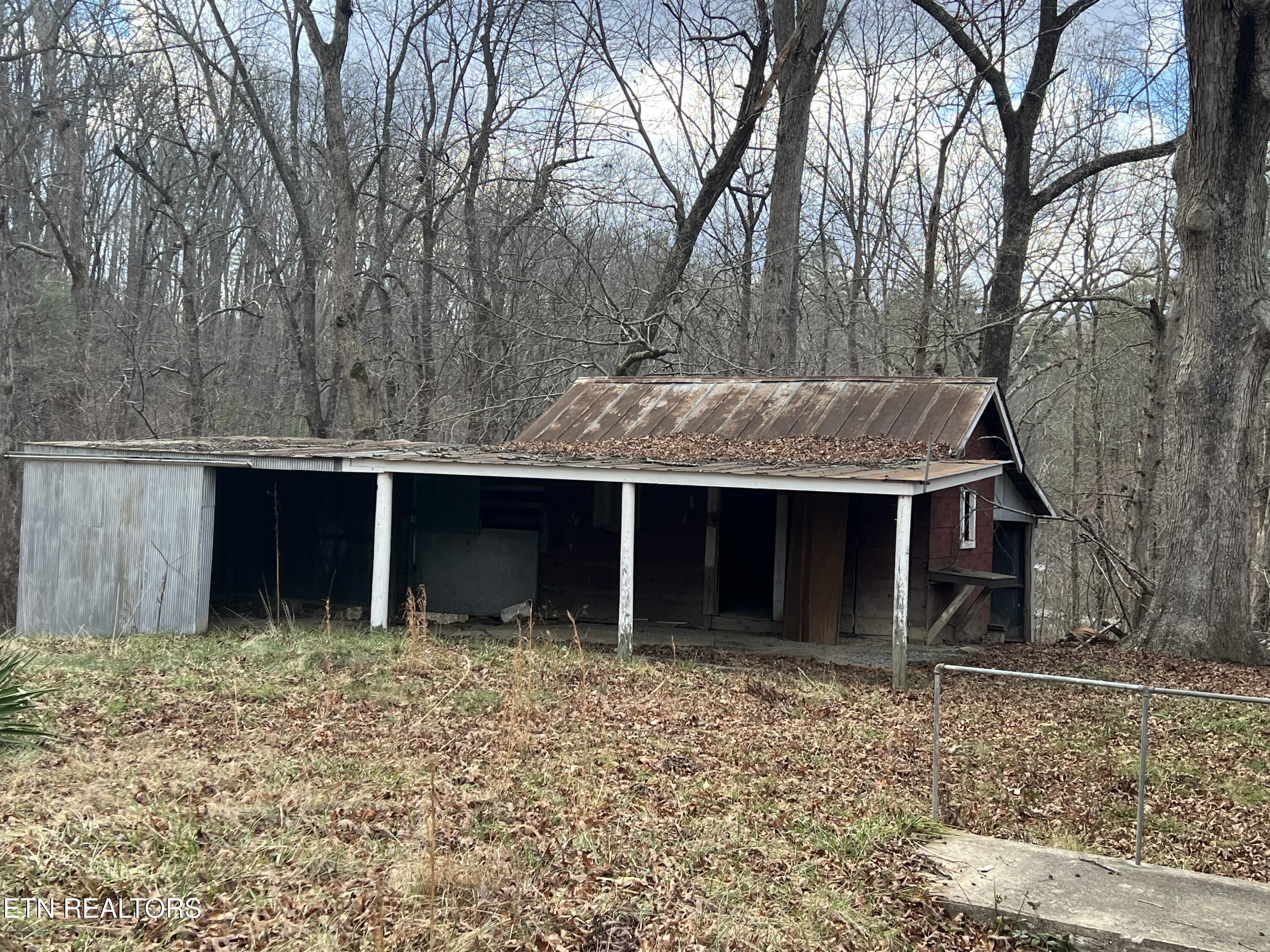 1600 Paint Rock Road Oneida TN 37841