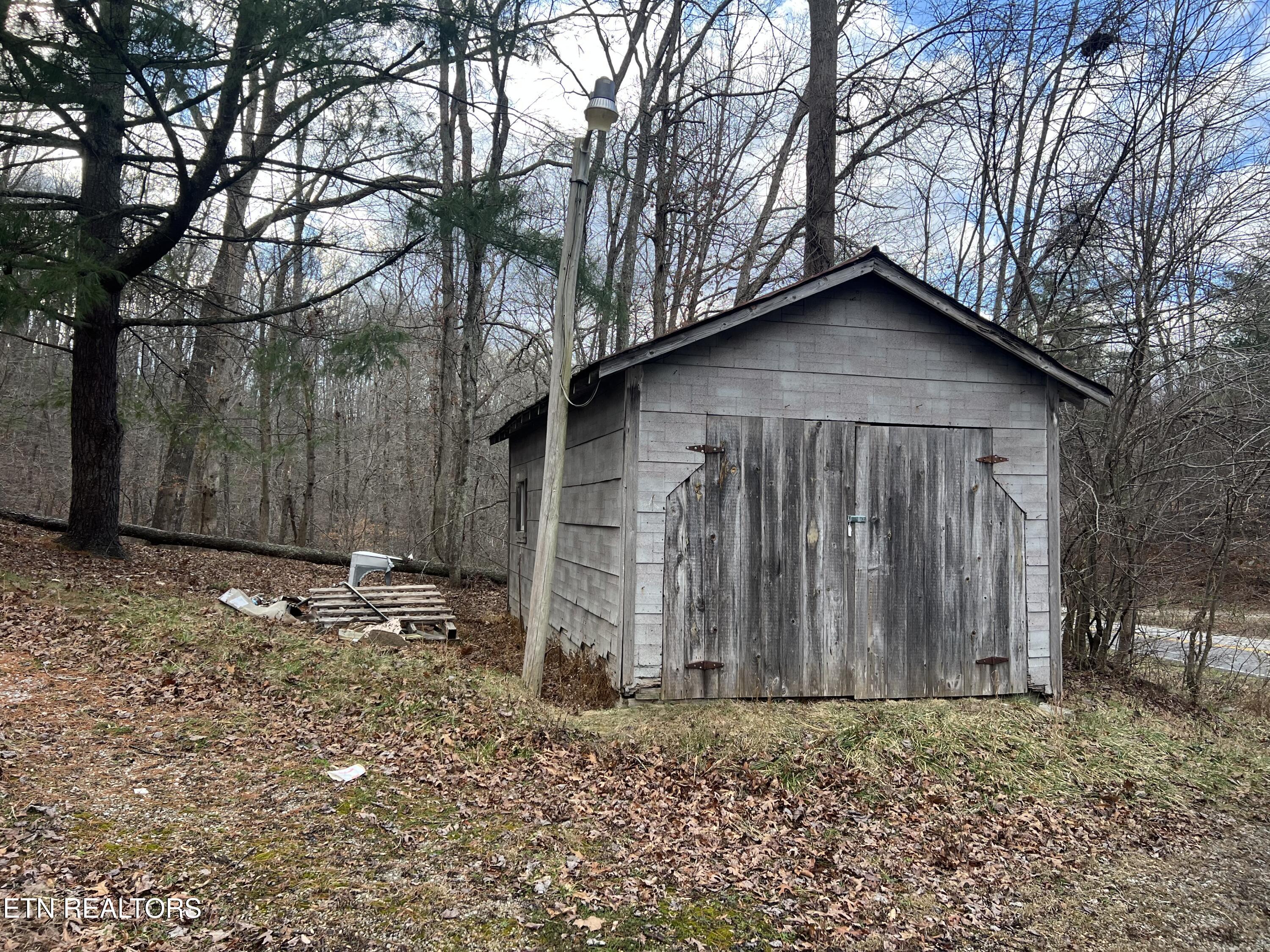 1600 Paint Rock Road Oneida TN 37841