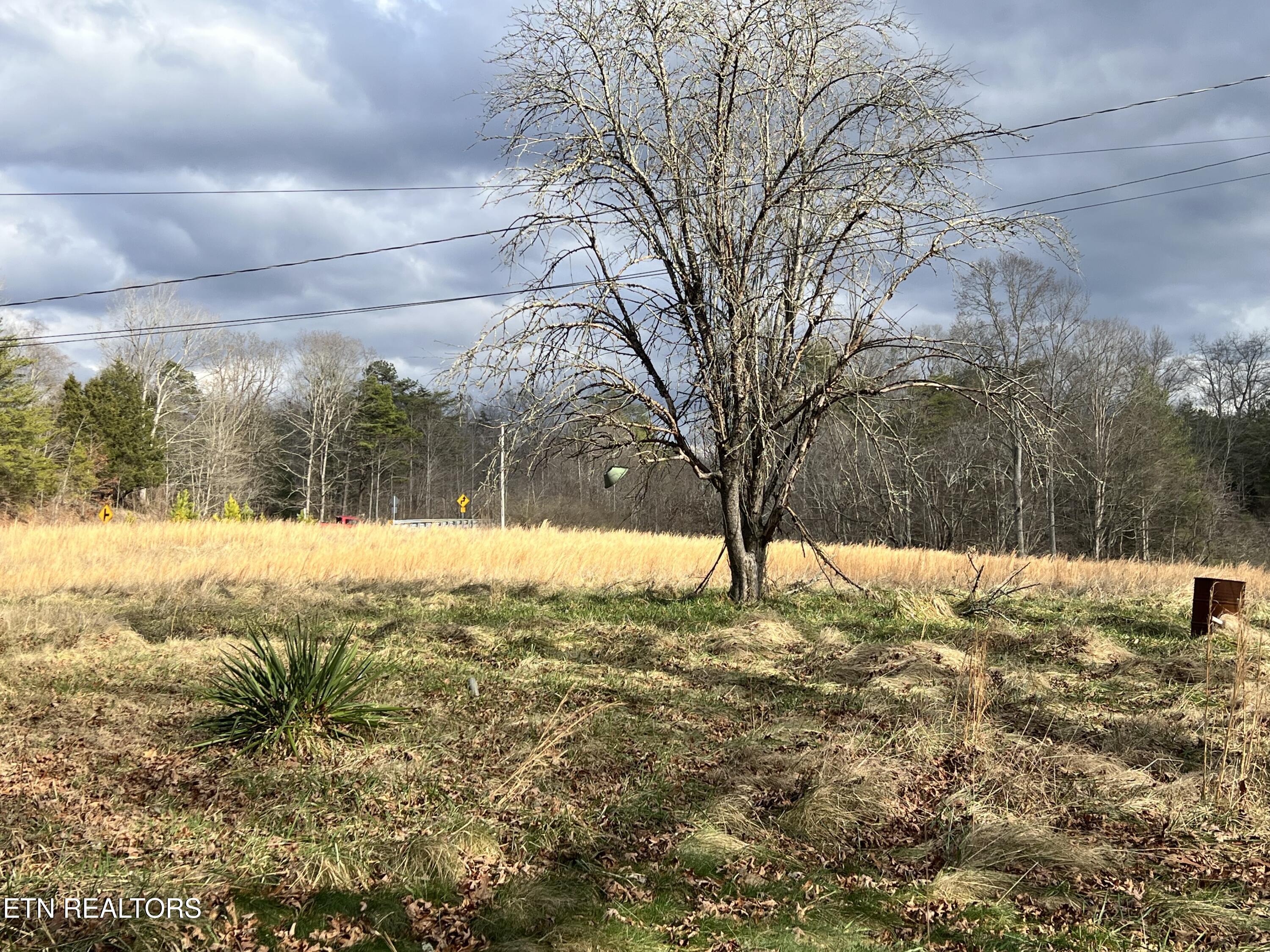 1600 Paint Rock Road Oneida TN 37841