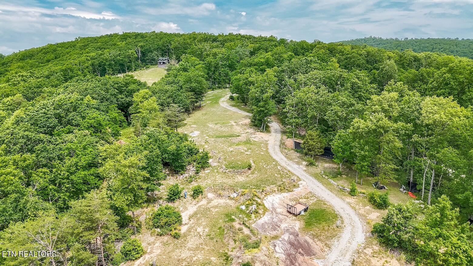 1407 Holloway Ridge Road Spring City TN 37381