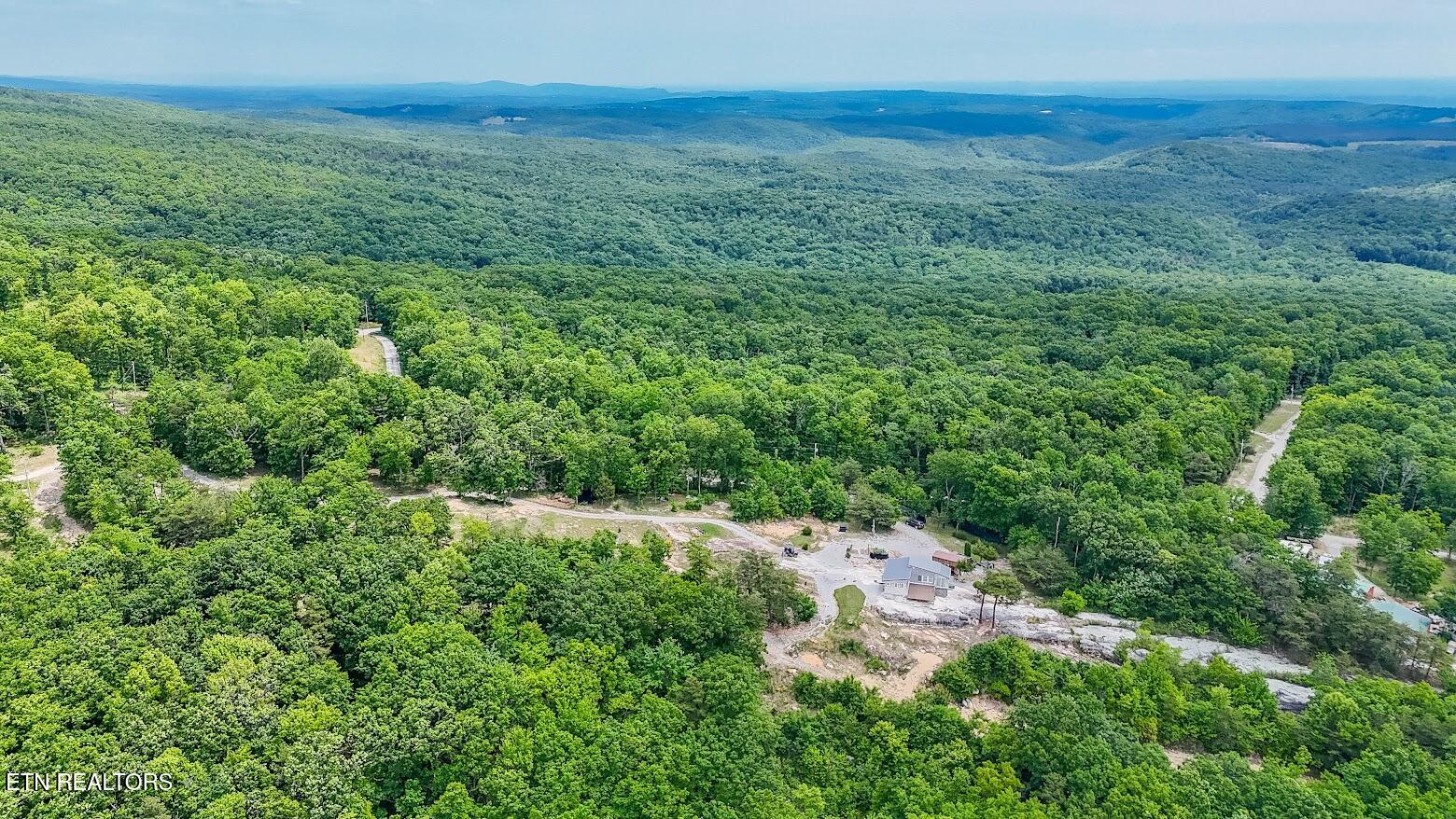 1407 Holloway Ridge Road Spring City TN 37381