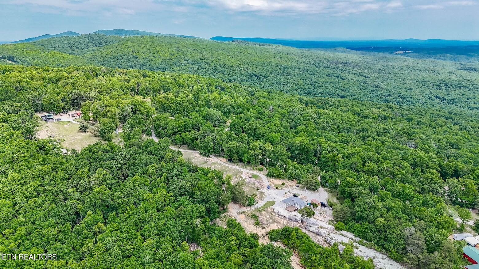 1407 Holloway Ridge Road Spring City TN 37381