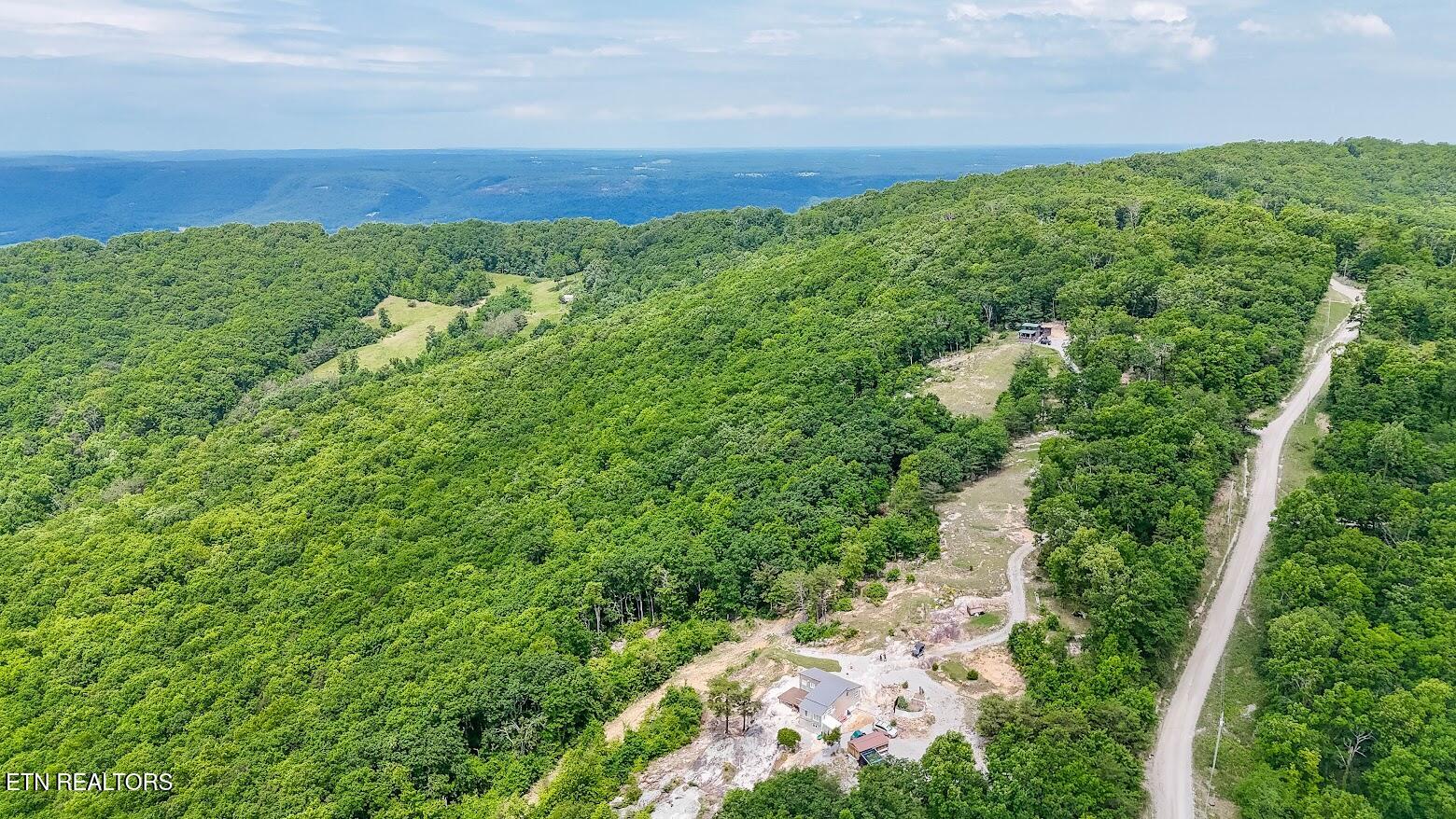 1407 Holloway Ridge Road Spring City TN 37381