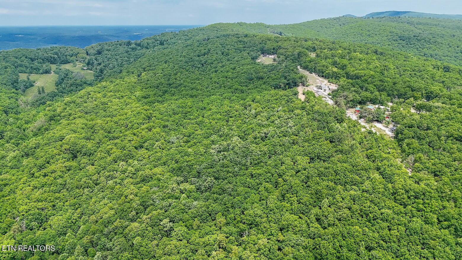 1407 Holloway Ridge Road Spring City TN 37381