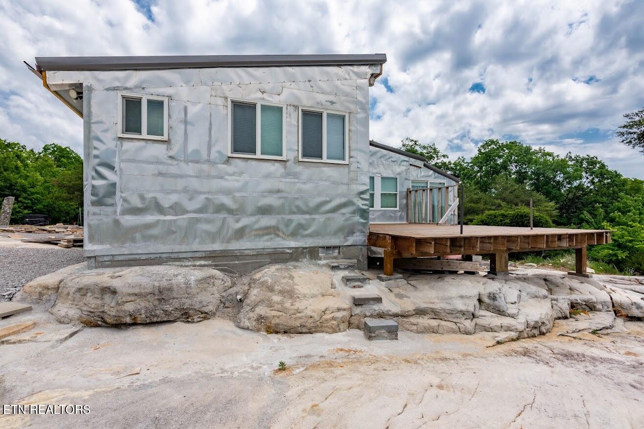 1407 Holloway Ridge Road Spring City TN 37381