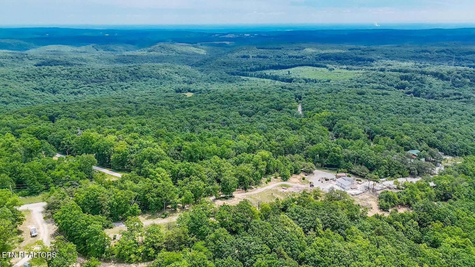 1407 Holloway Ridge Road Spring City TN 37381