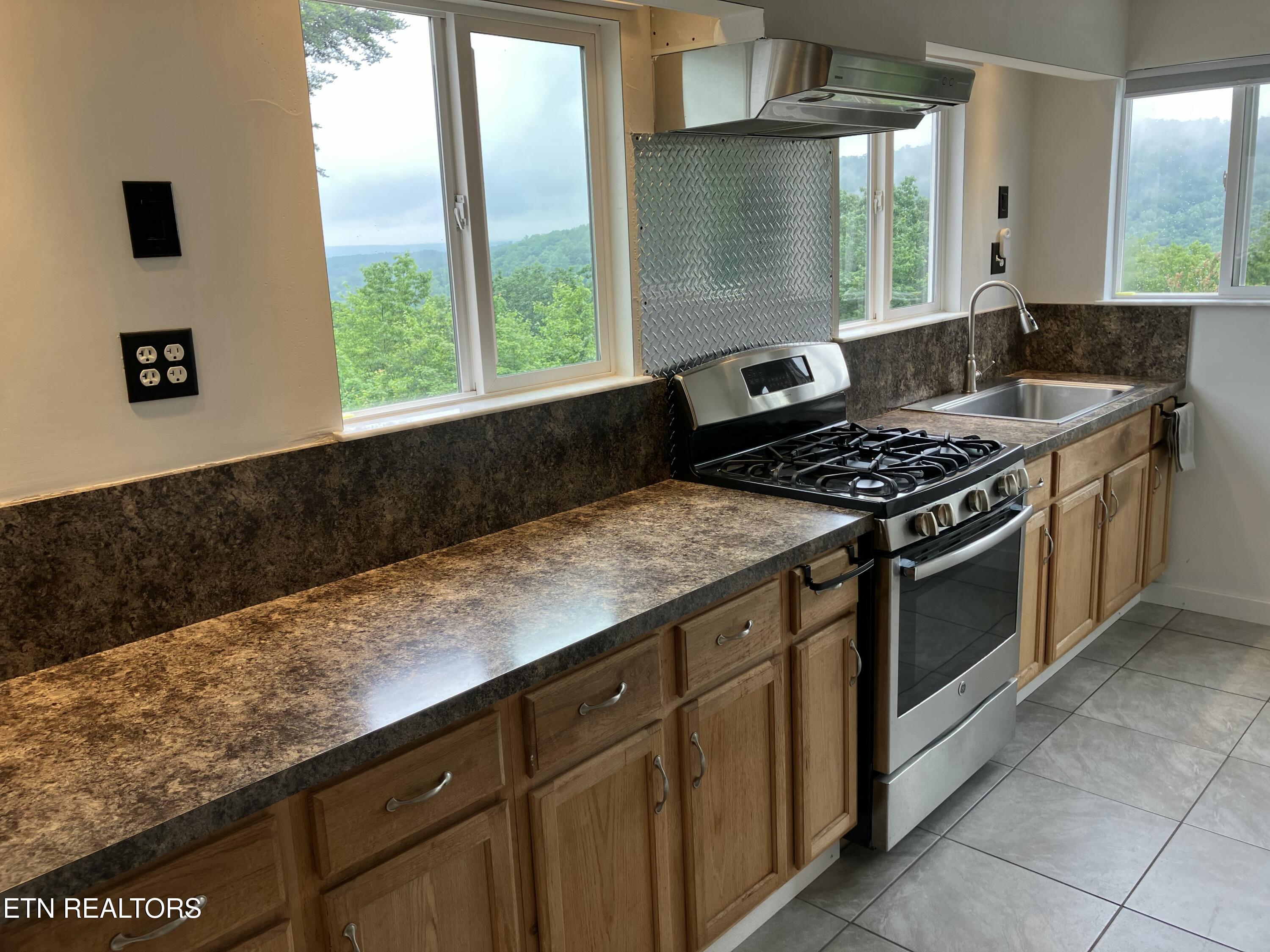 1407 Holloway Ridge Road Spring City TN 37381