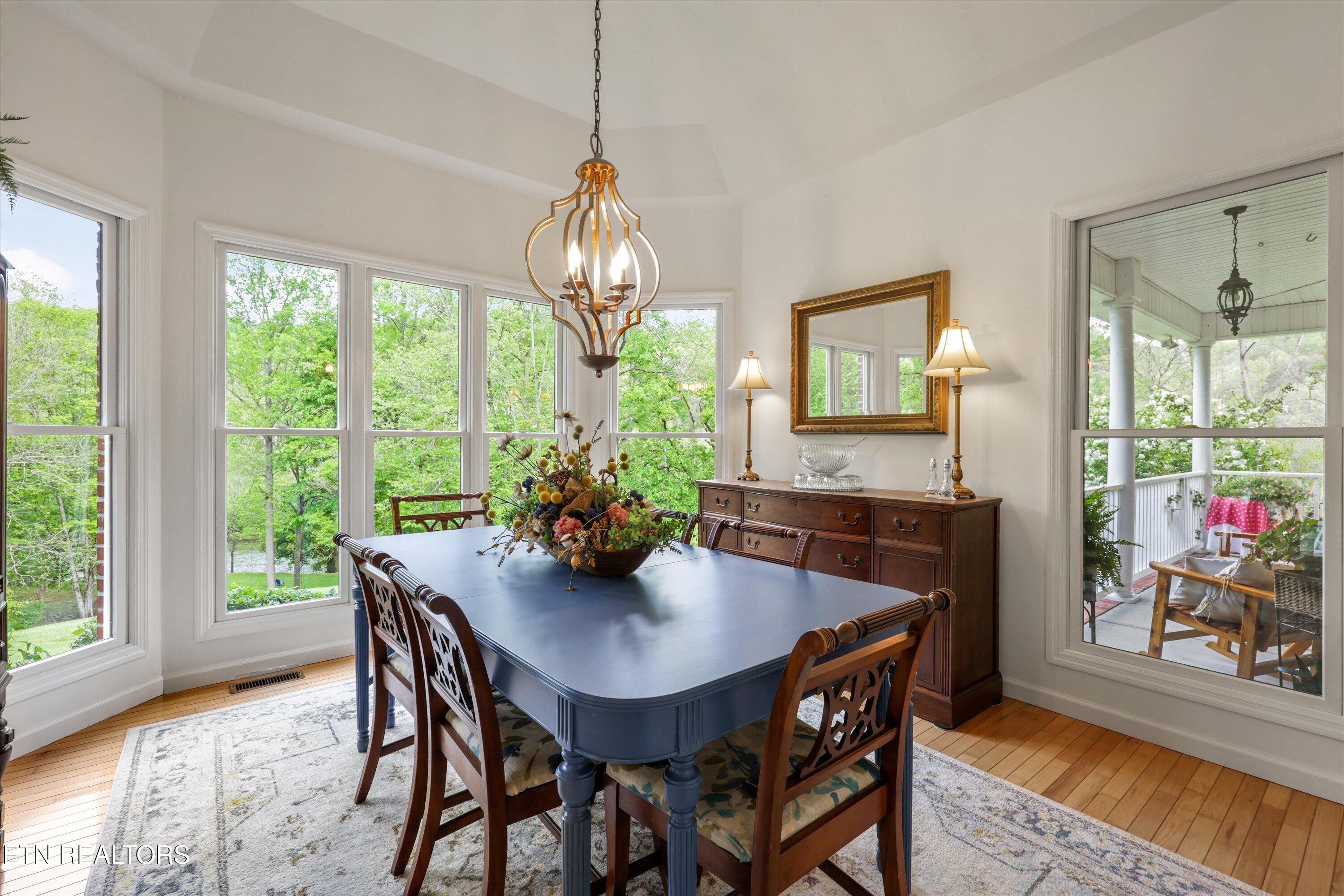4151 Cave Springs Road Tazewell TN 37879