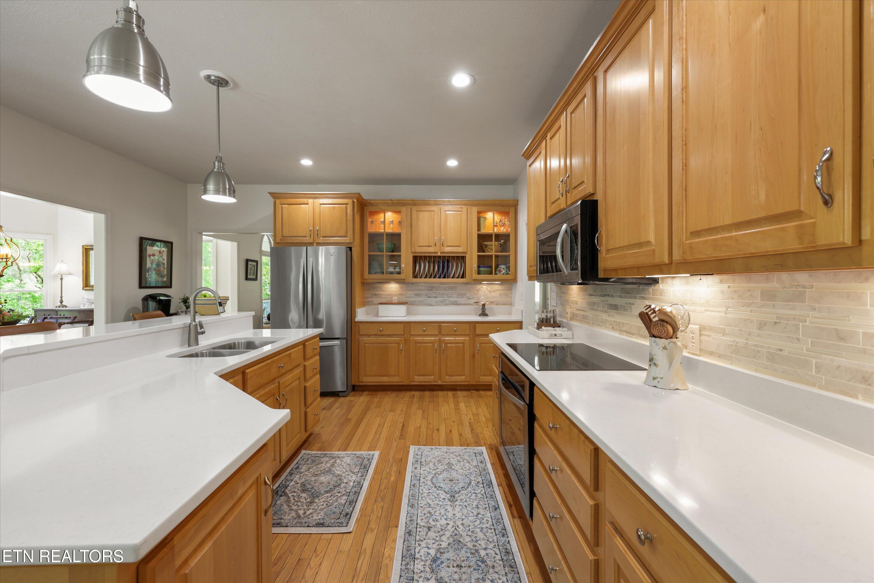 4151 Cave Springs Road Tazewell TN 37879