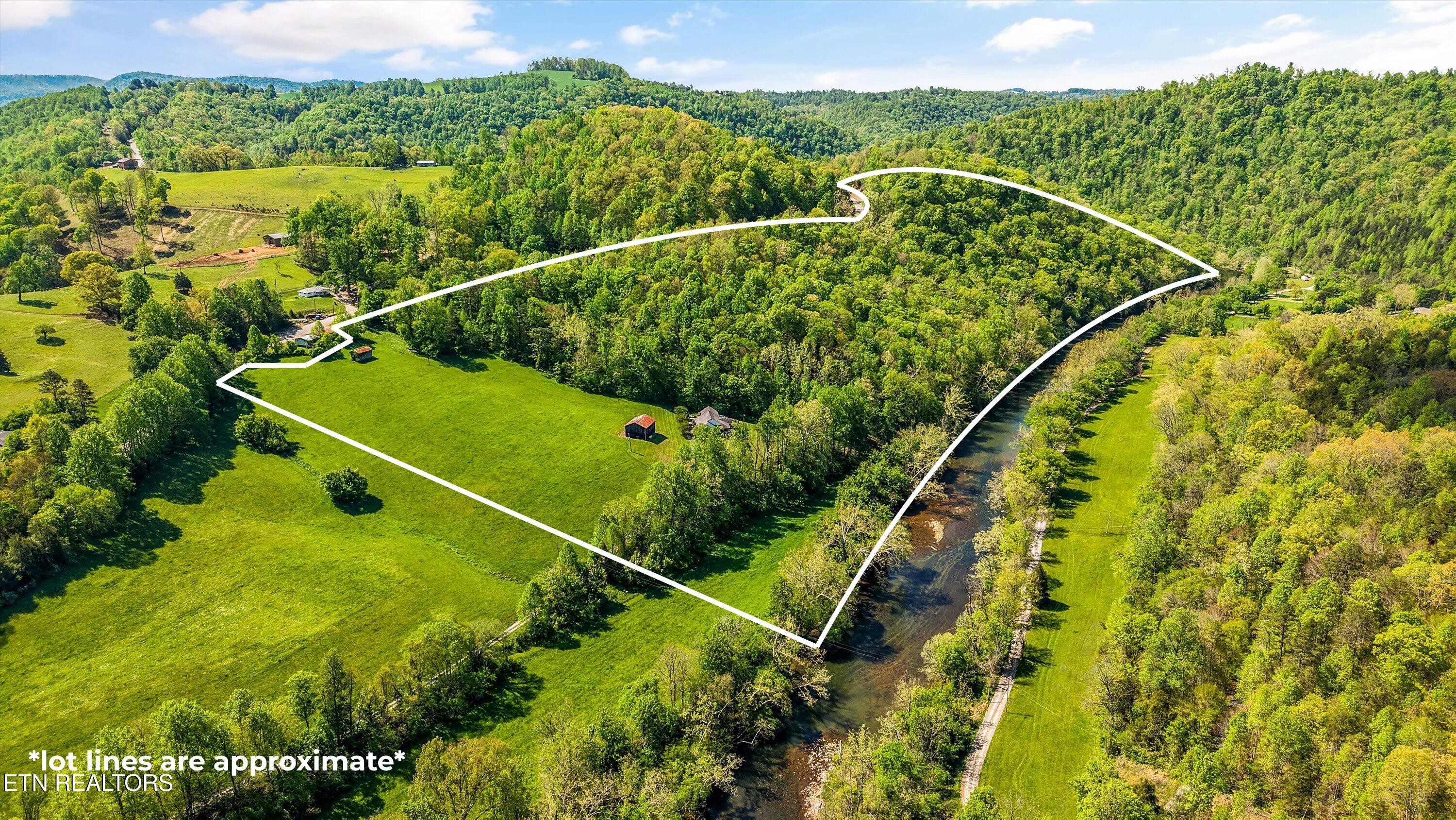 4151 Cave Springs Road Tazewell TN 37879