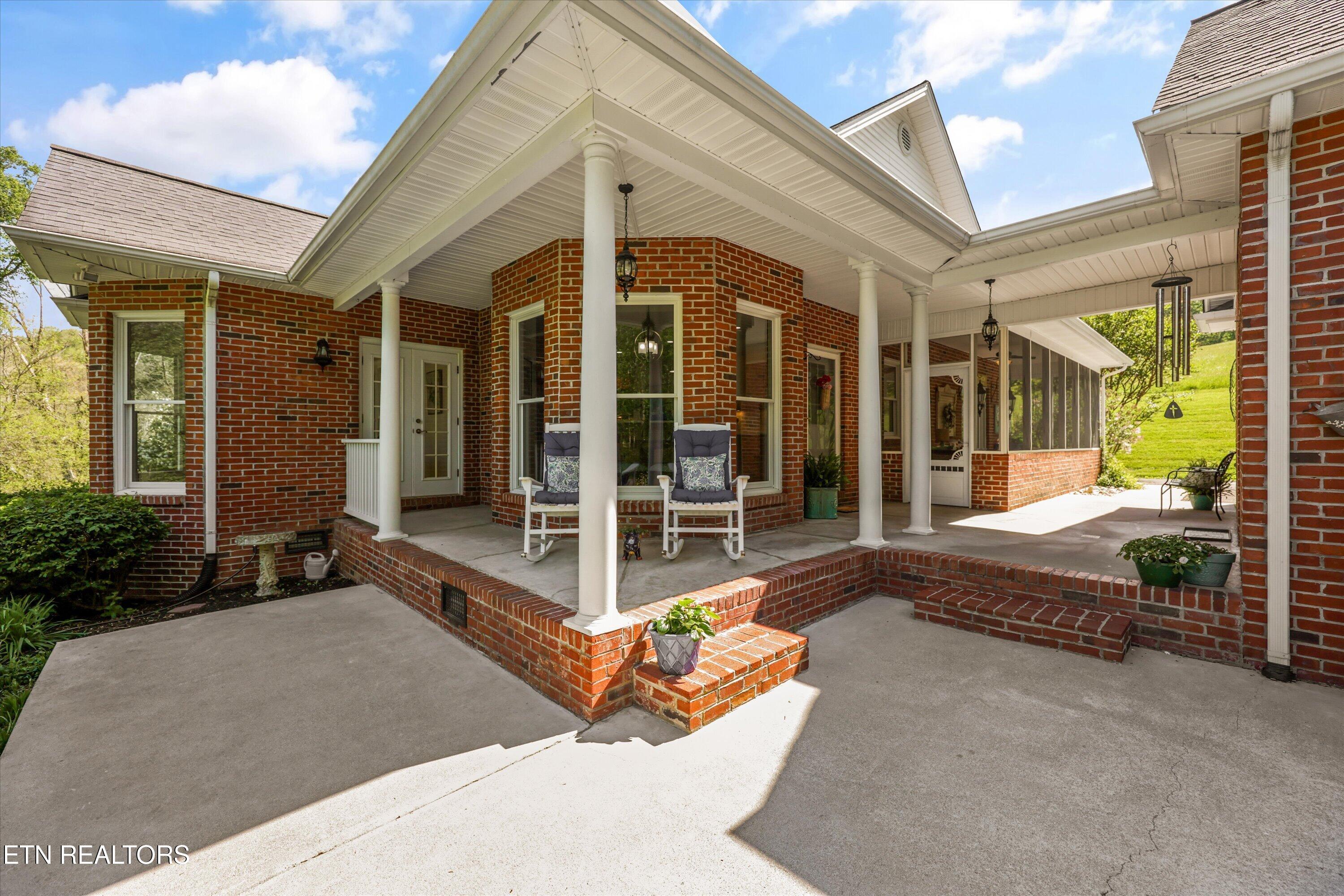 4151 Cave Springs Road Tazewell TN 37879