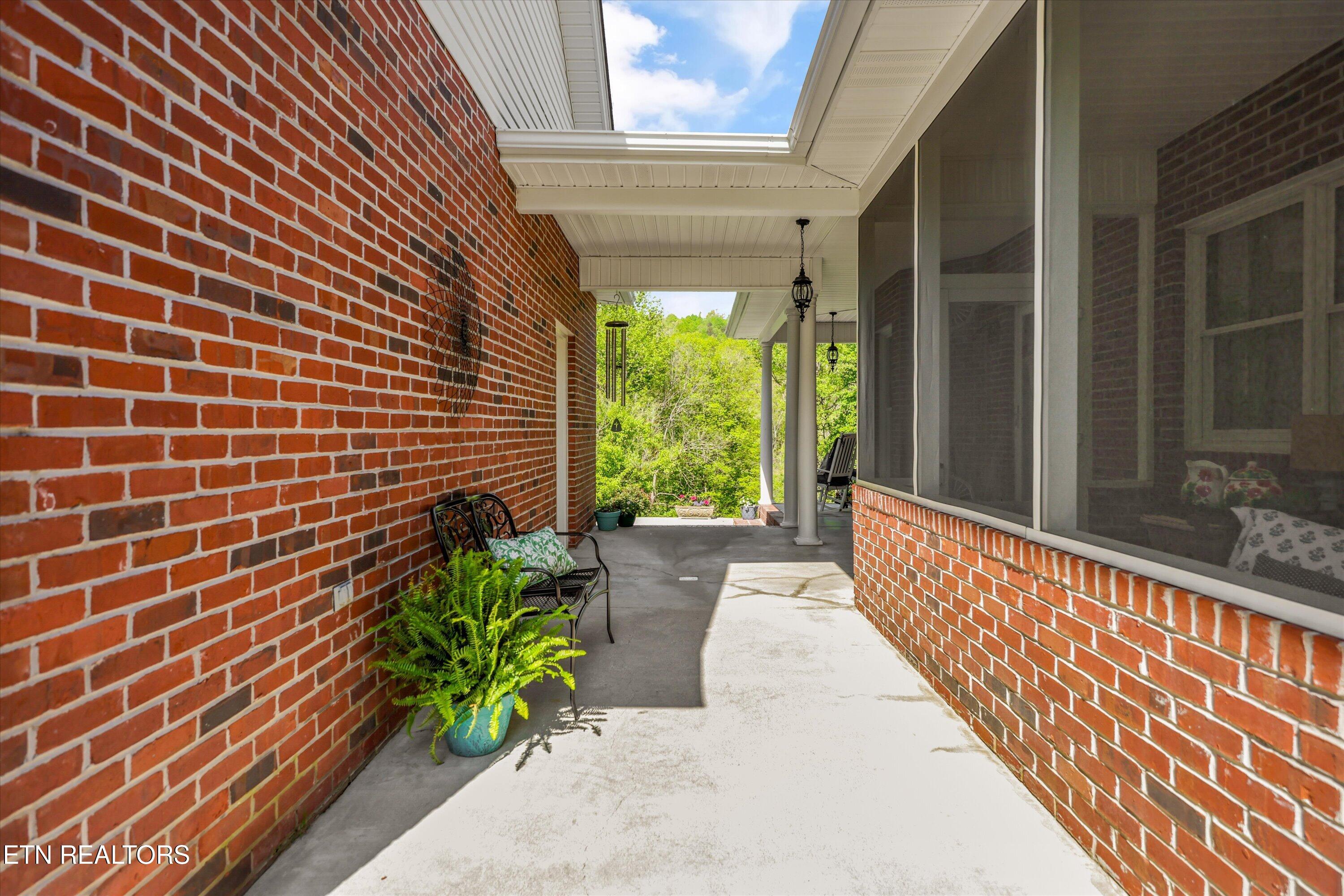 4151 Cave Springs Road Tazewell TN 37879
