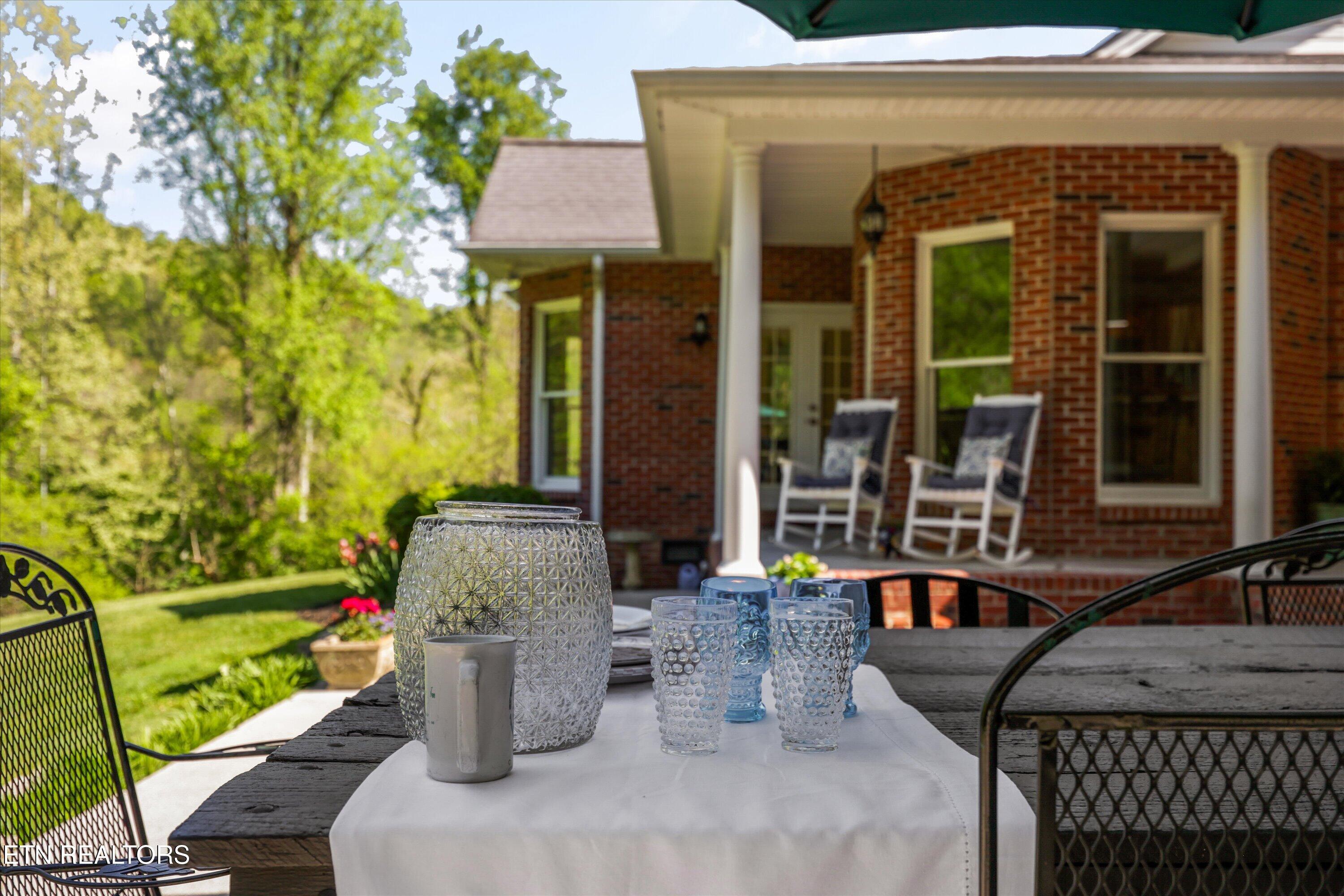 4151 Cave Springs Road Tazewell TN 37879