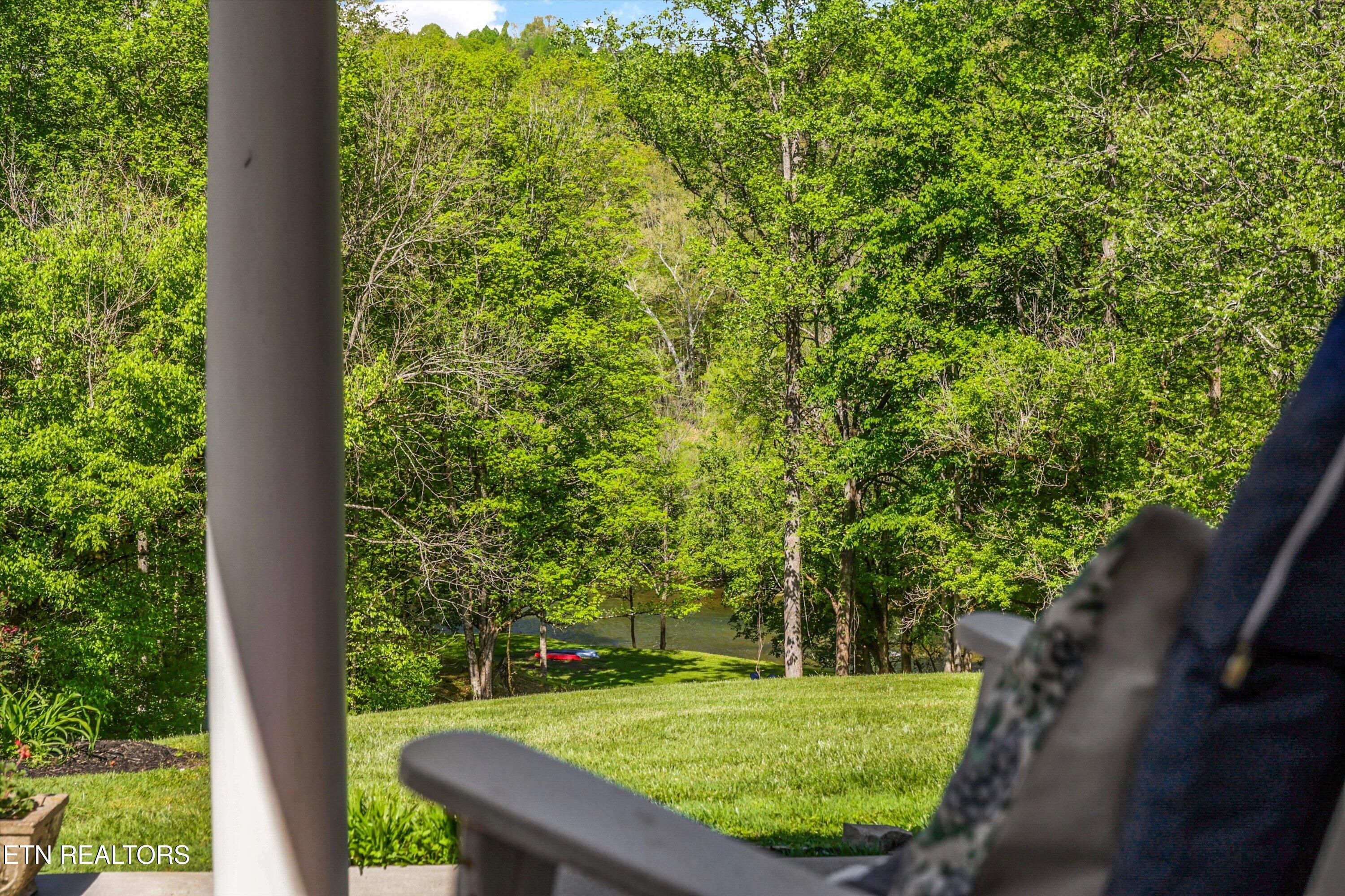 4151 Cave Springs Road Tazewell TN 37879