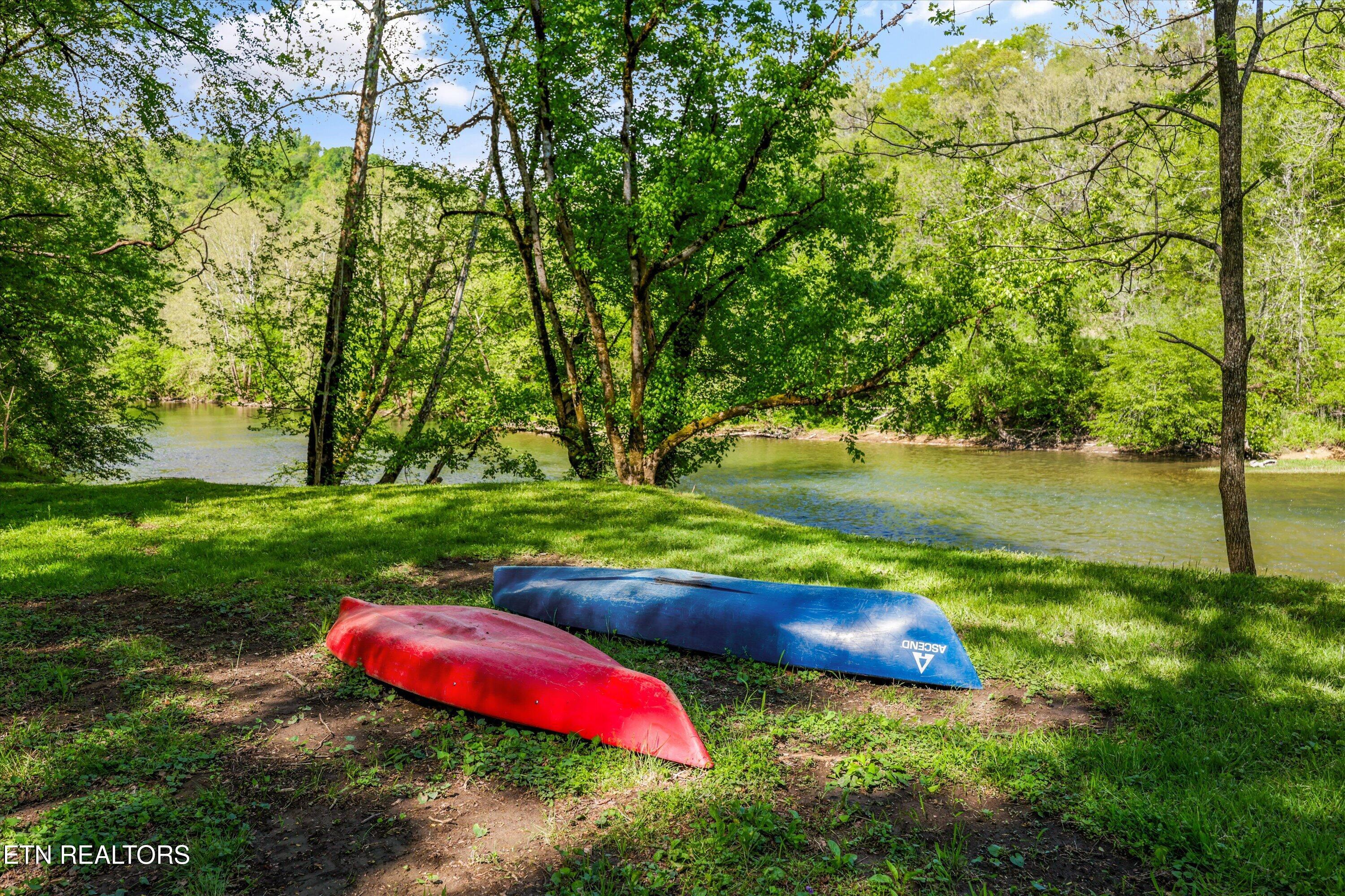 4151 Cave Springs Road Tazewell TN 37879