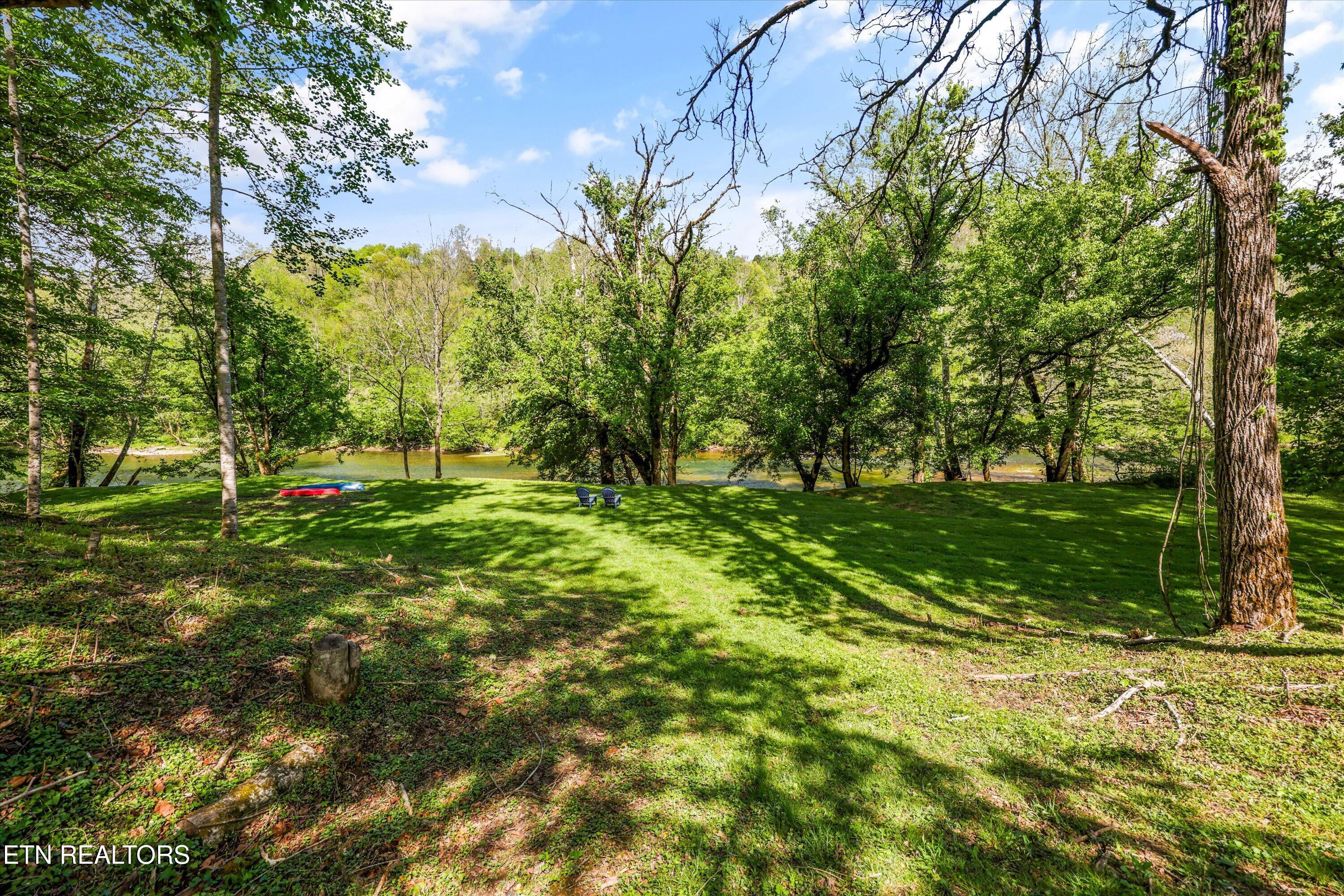 4151 Cave Springs Road Tazewell TN 37879
