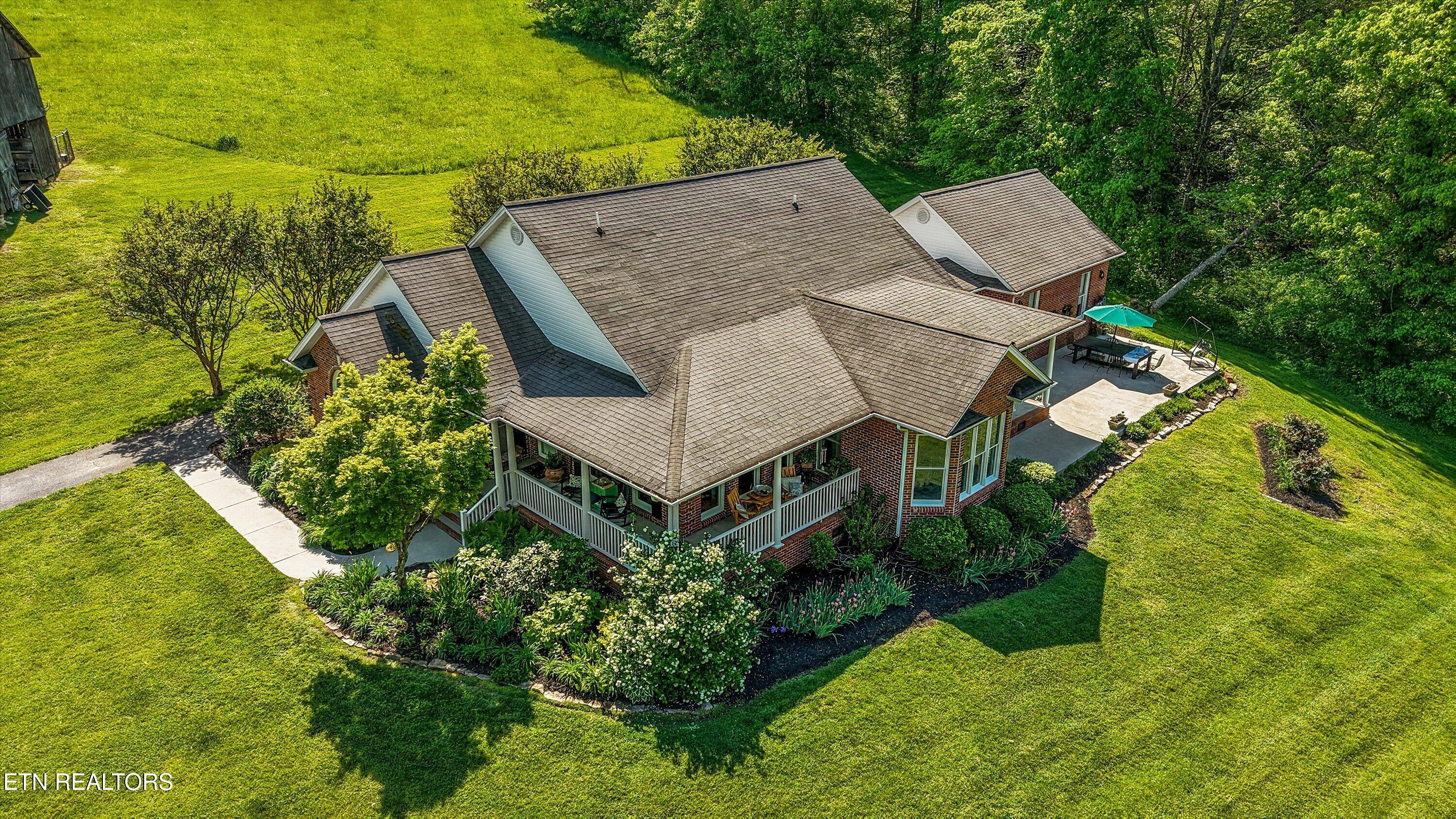 4151 Cave Springs Road Tazewell TN 37879
