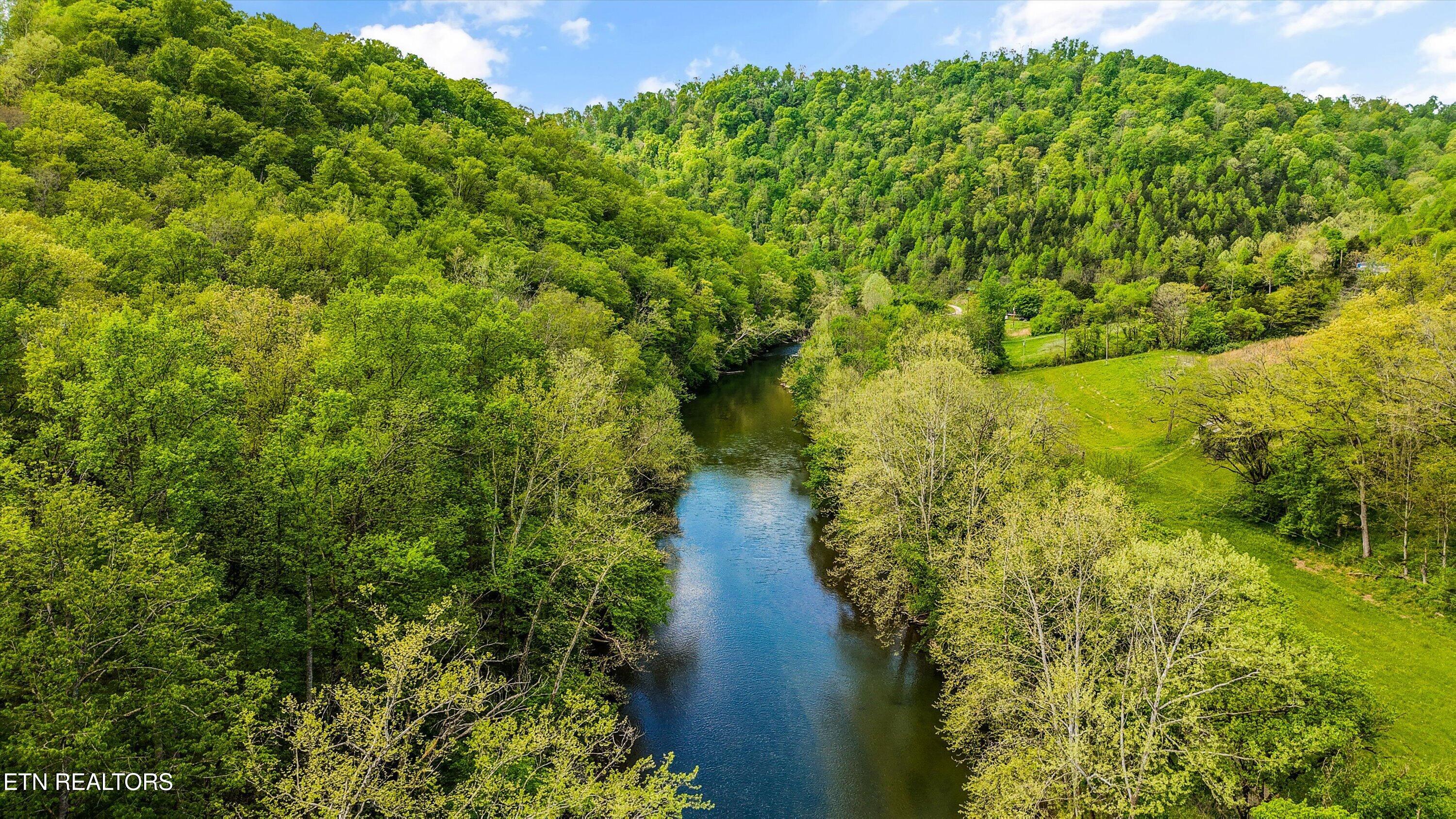 4151 Cave Springs Road Tazewell TN 37879