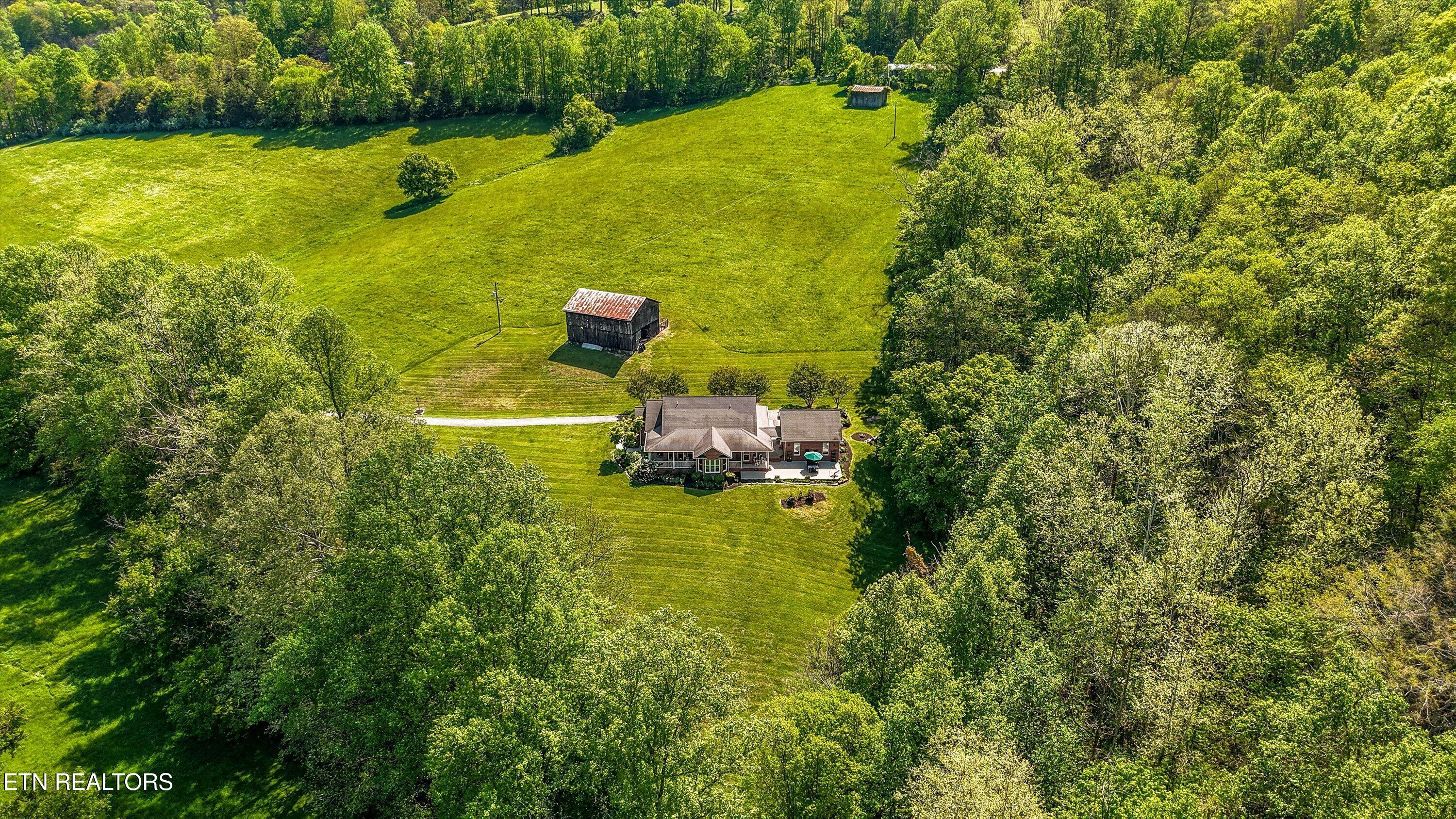 4151 Cave Springs Road Tazewell TN 37879