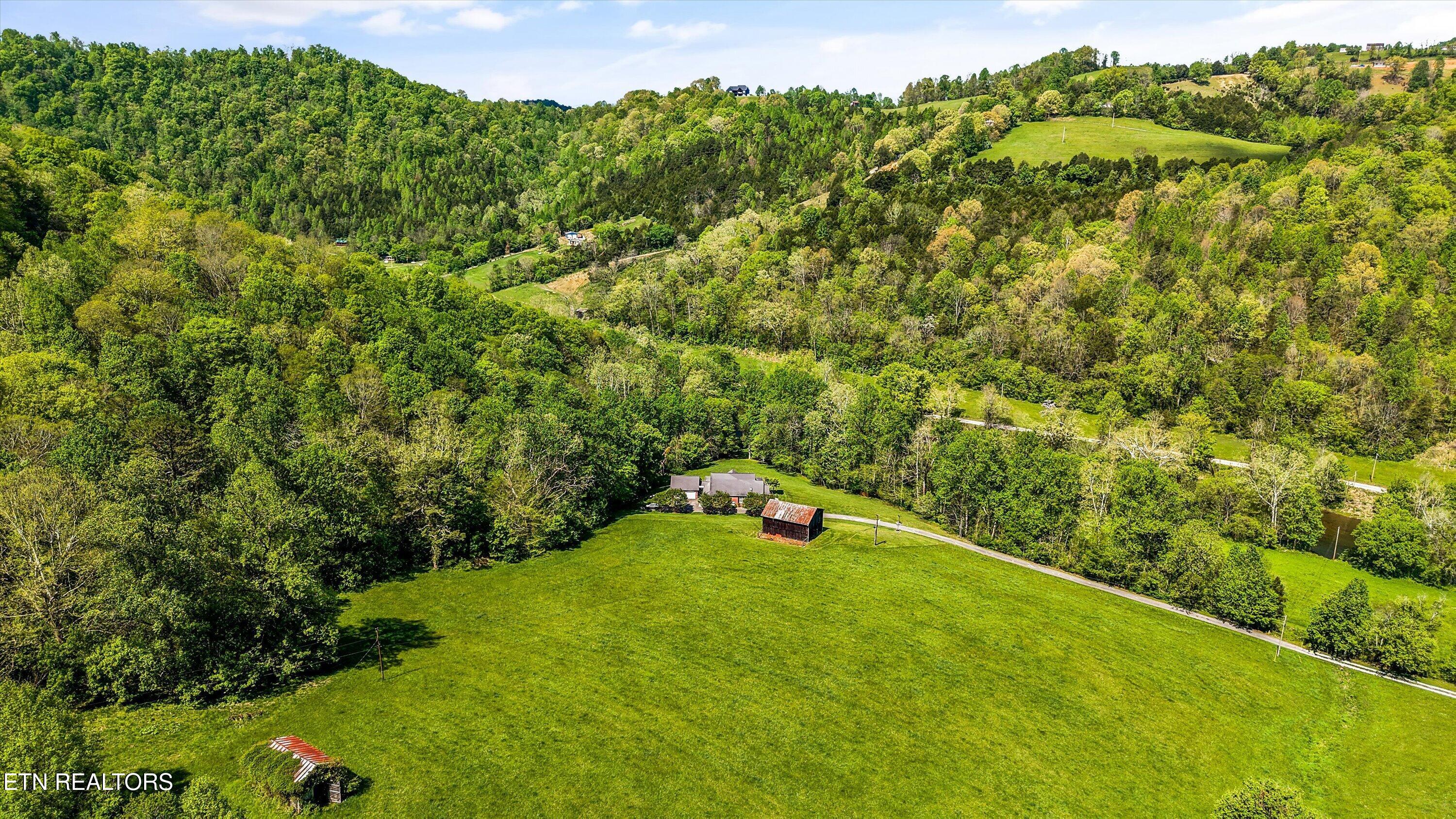 4151 Cave Springs Road Tazewell TN 37879