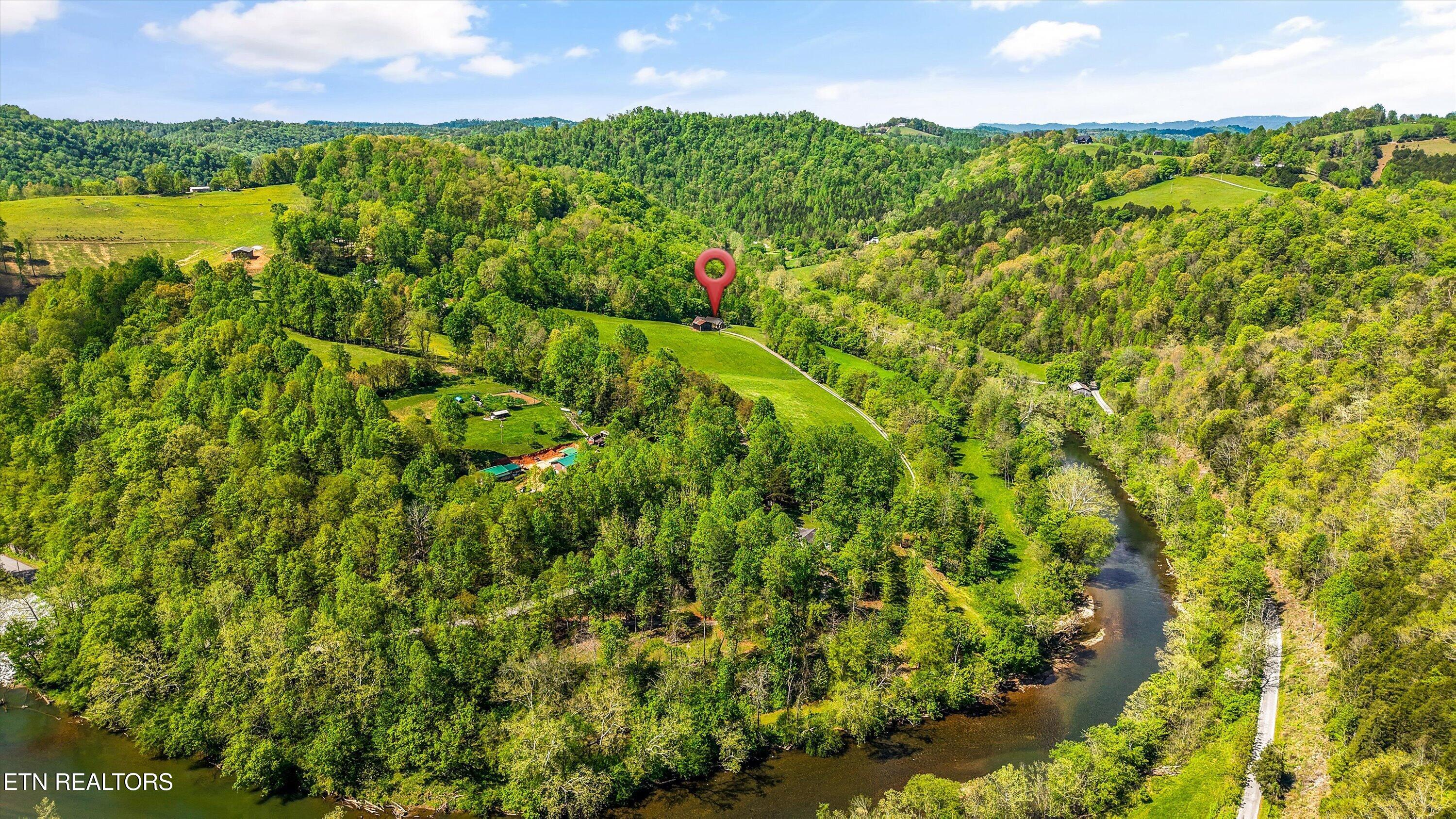 4151 Cave Springs Road Tazewell TN 37879