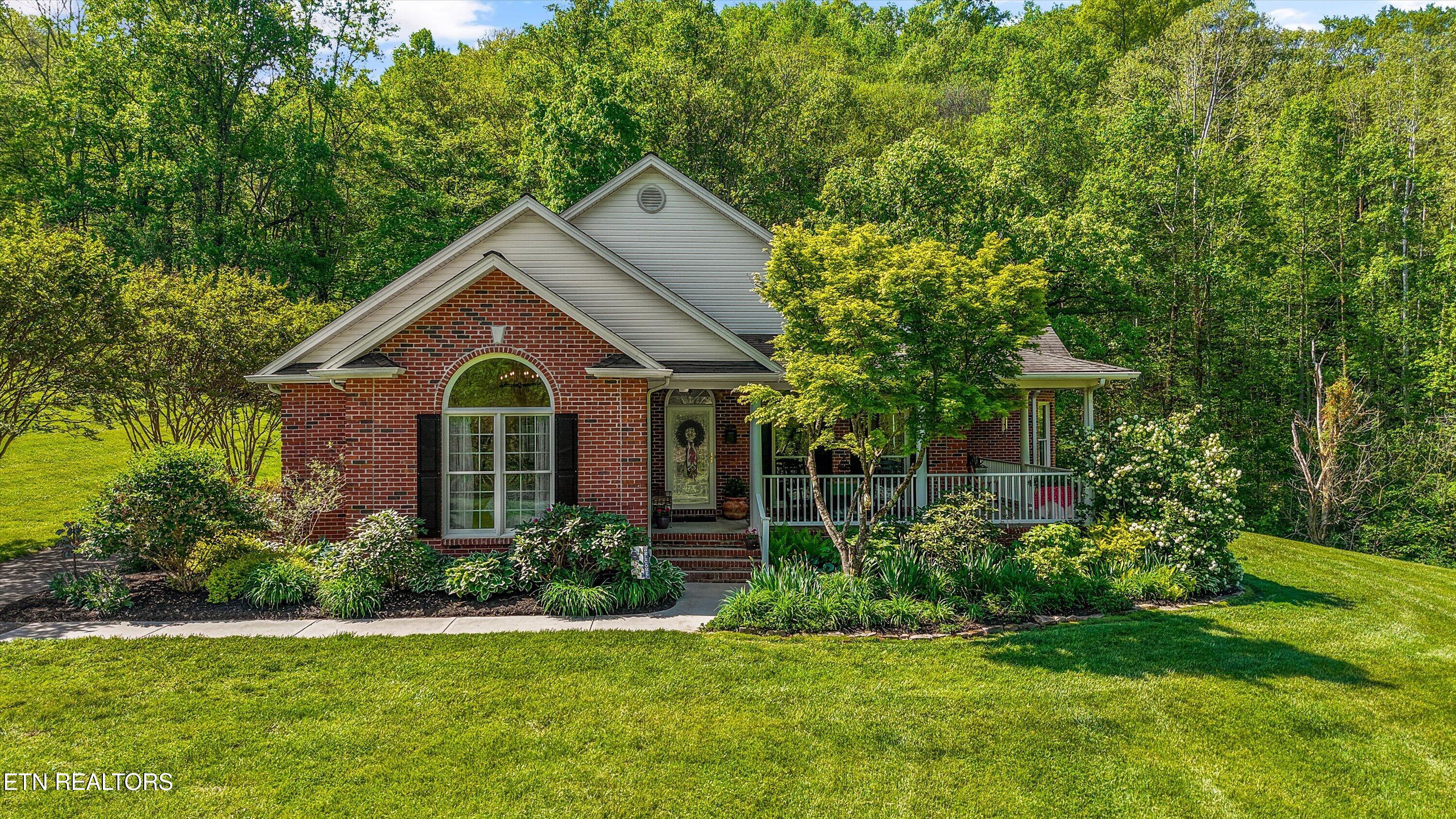 4151 Cave Springs Road Tazewell TN 37879