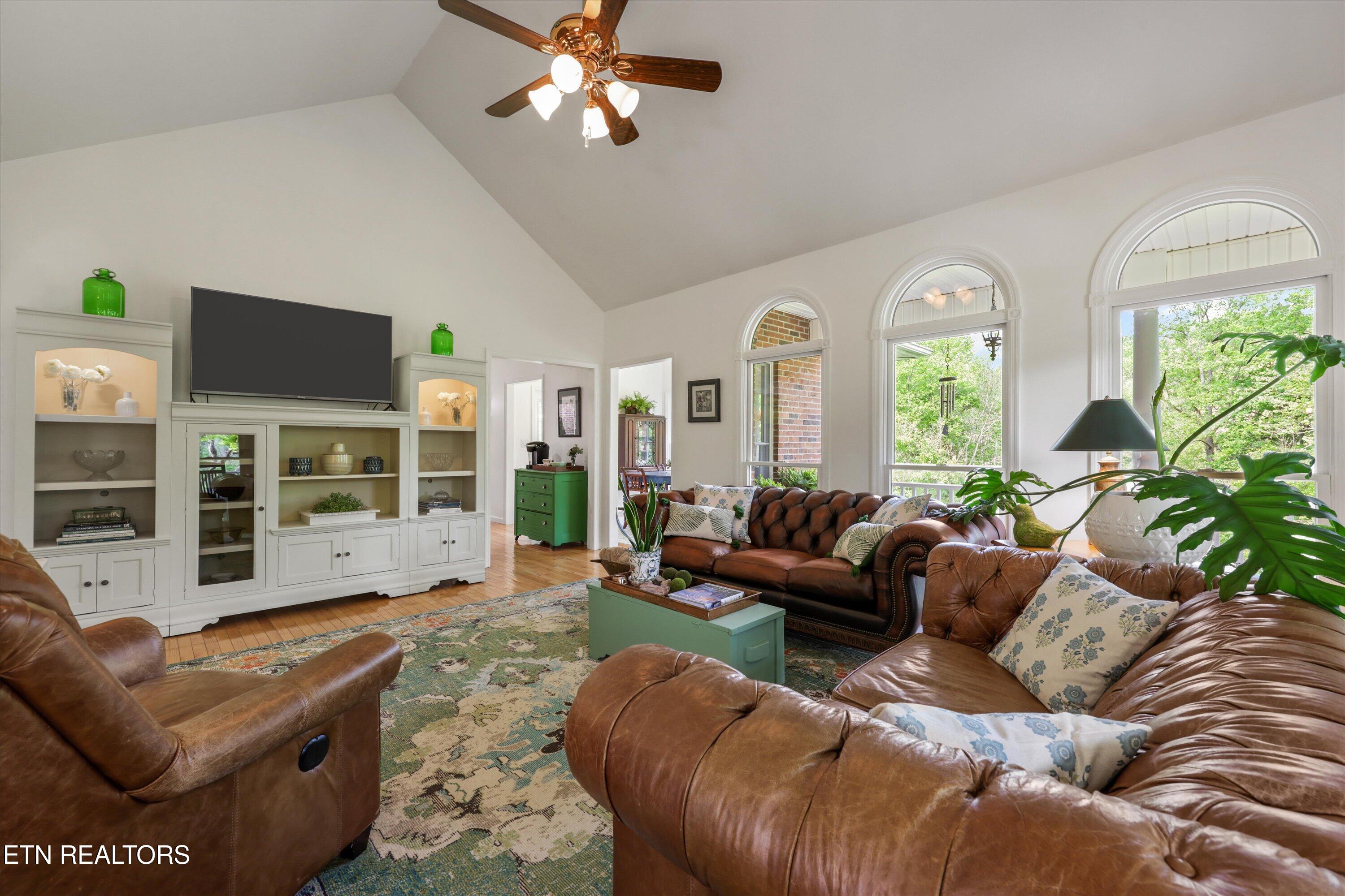4151 Cave Springs Road Tazewell TN 37879