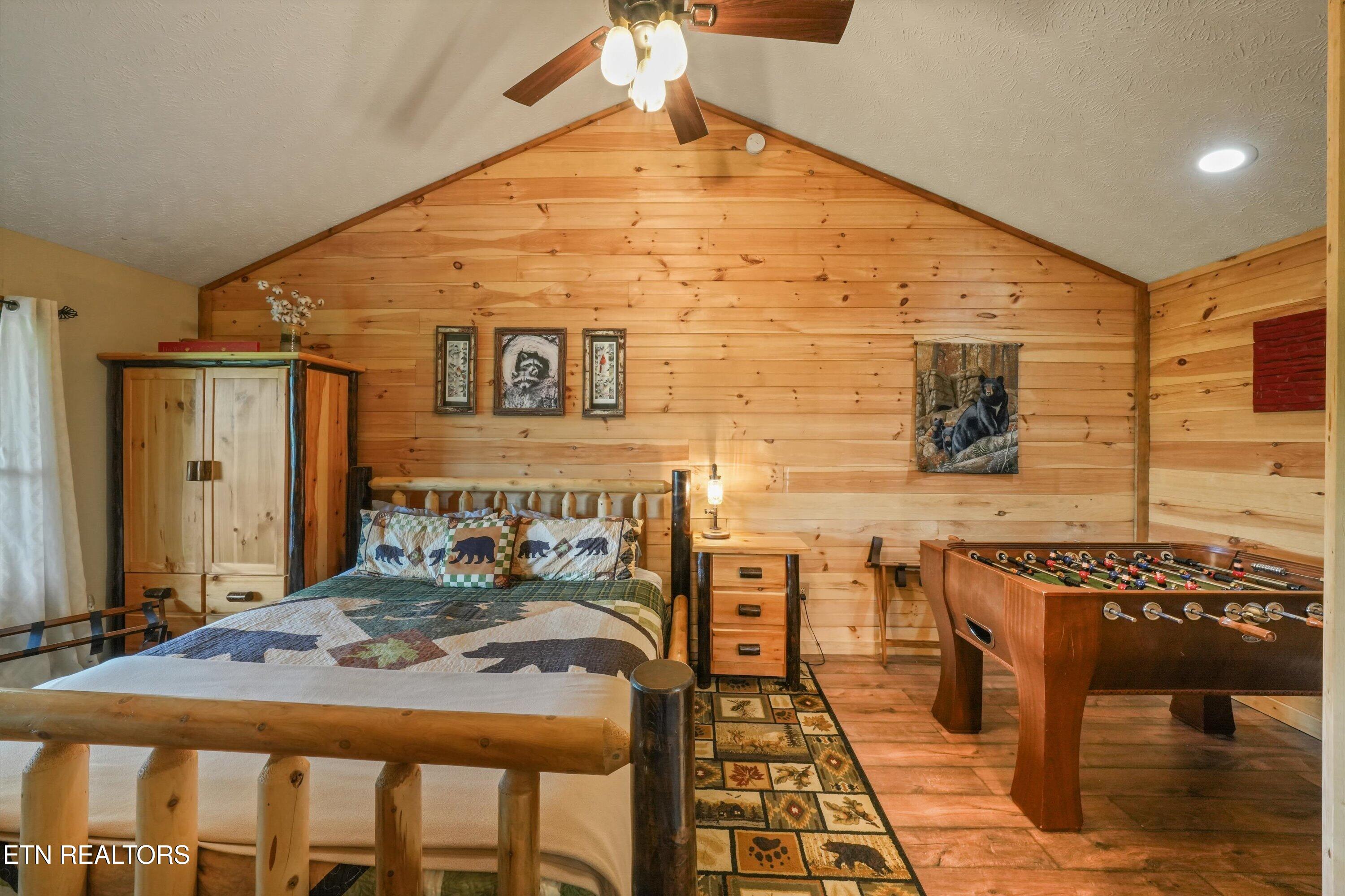 4403 New Pioneer Trail Pigeon Forge TN 37863