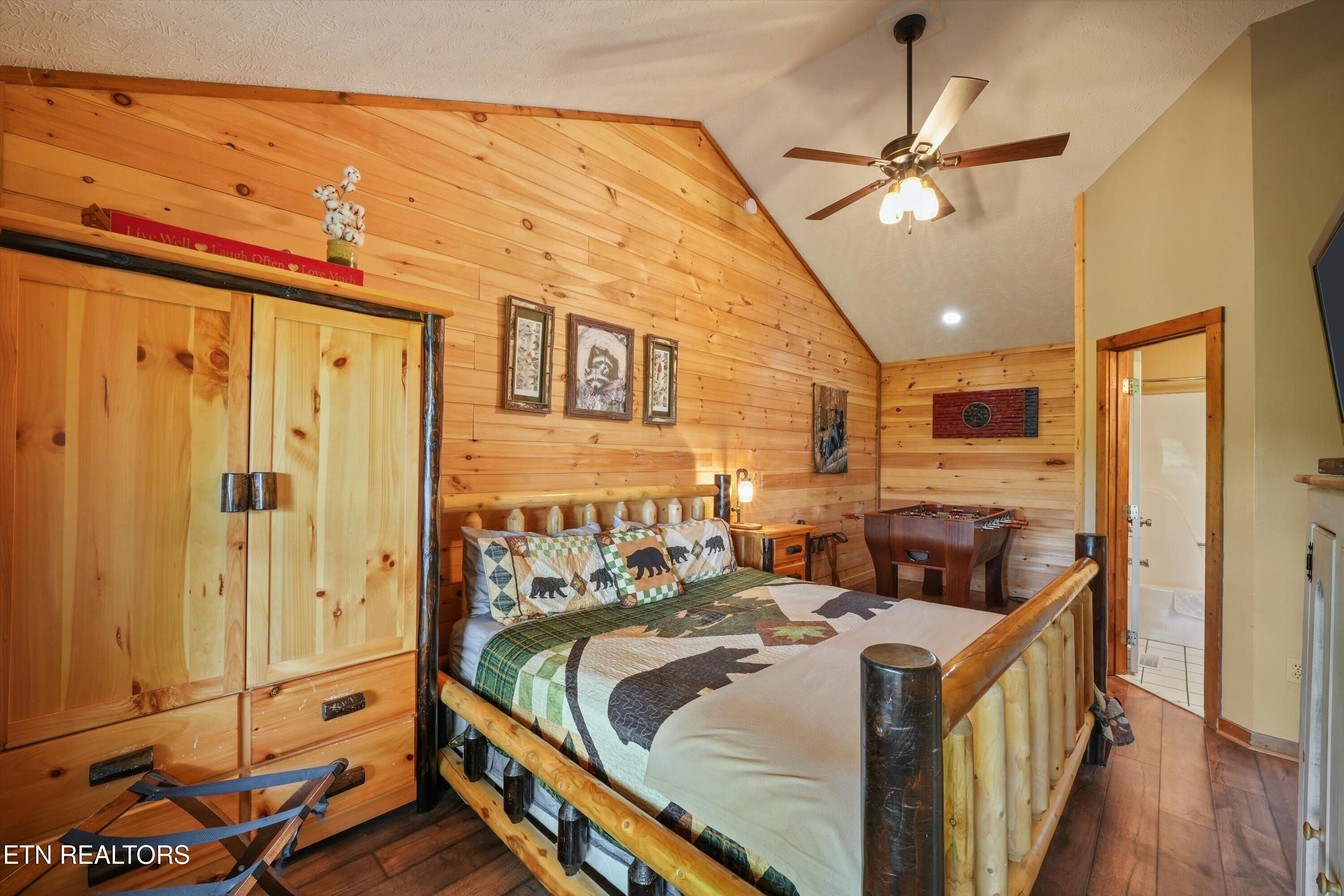4403 New Pioneer Trail Pigeon Forge TN 37863