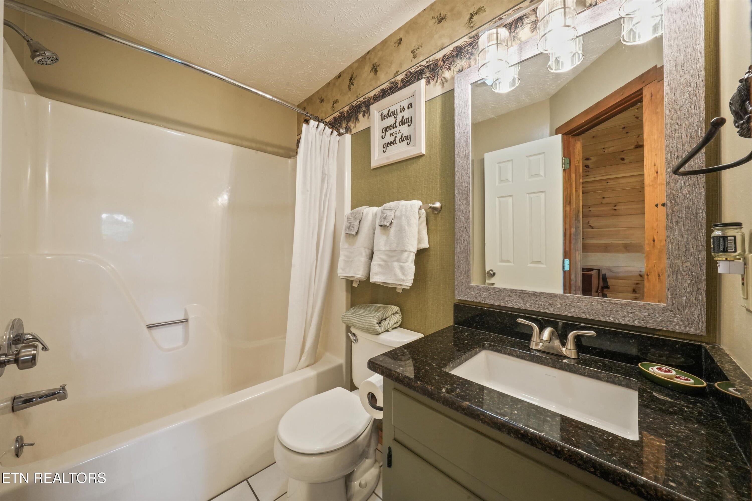 4403 New Pioneer Trail Pigeon Forge TN 37863