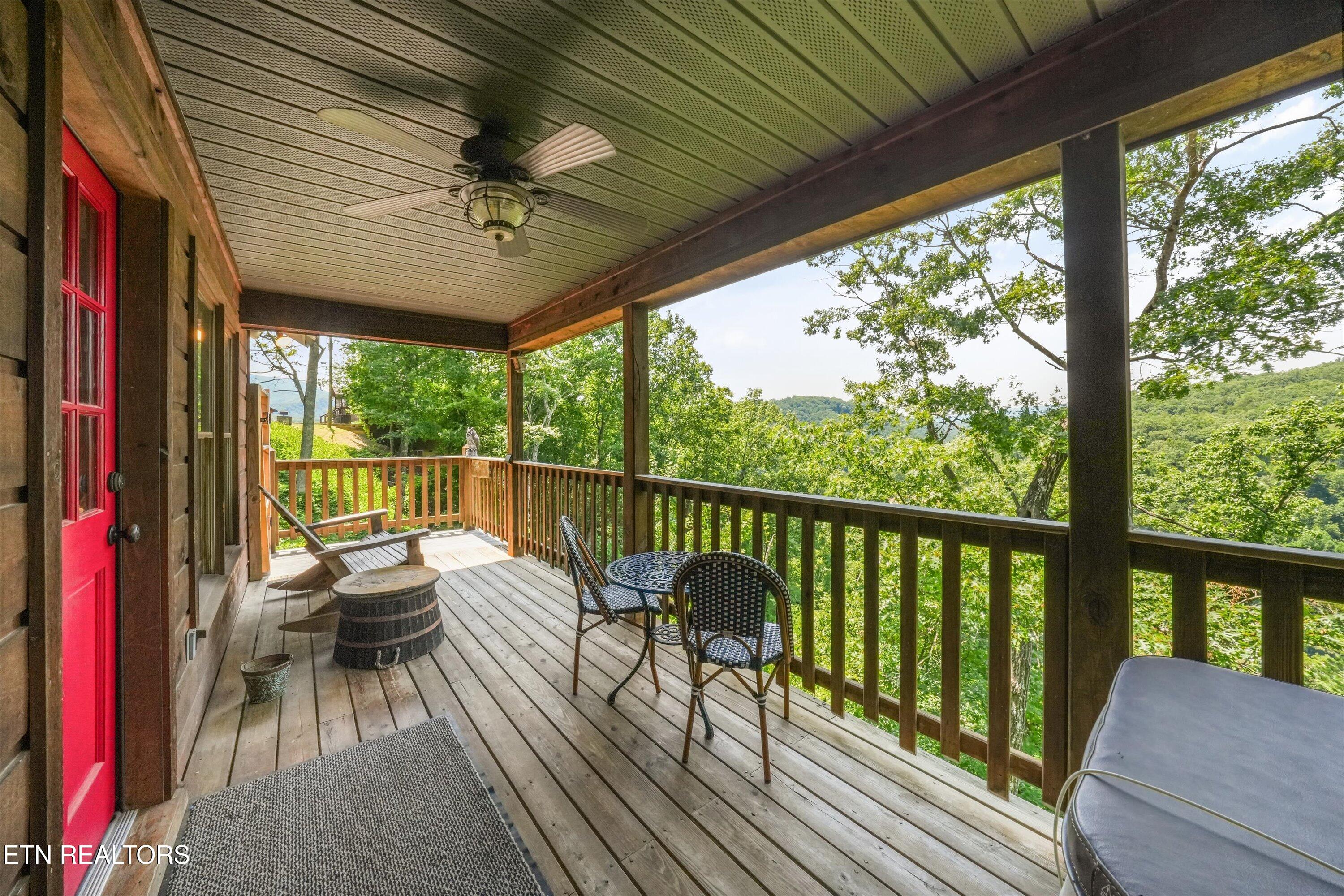 4403 New Pioneer Trail Pigeon Forge TN 37863