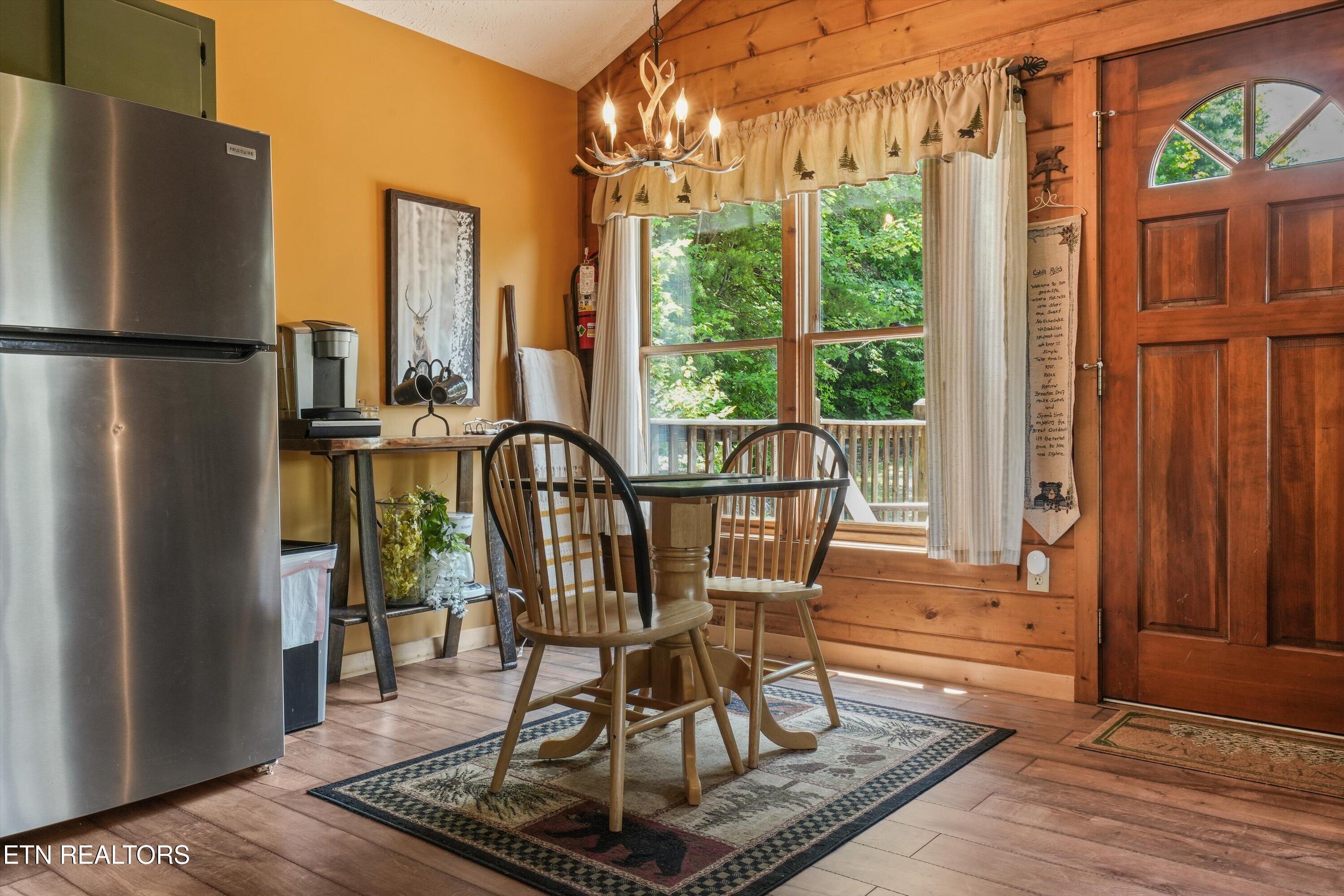 4403 New Pioneer Trail Pigeon Forge TN 37863