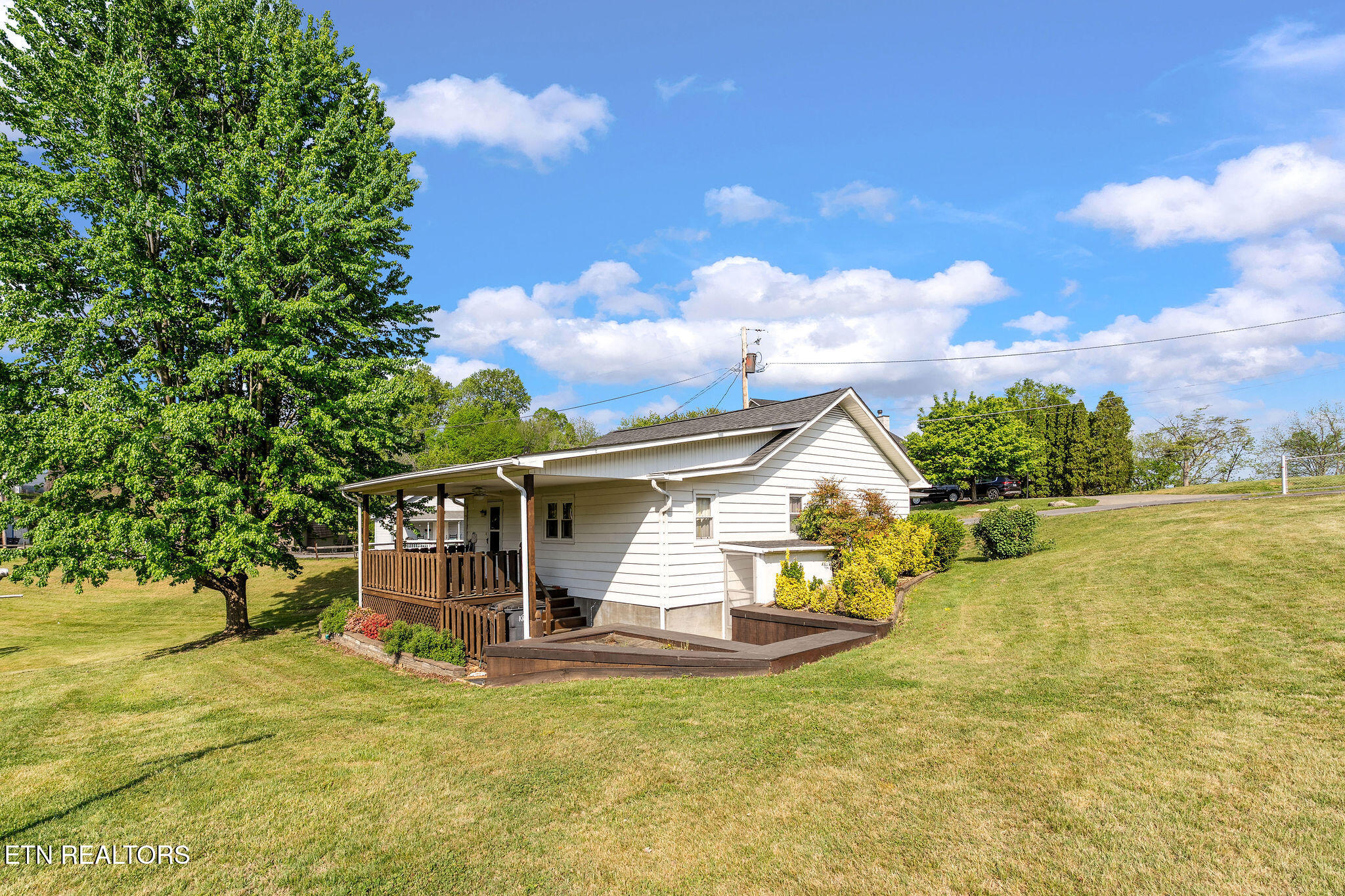 1121 Bridwell Street Kingsport TN 37664