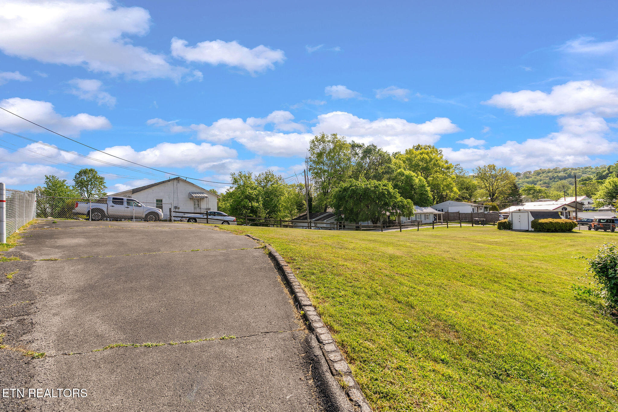 1121 Bridwell Street Kingsport TN 37664