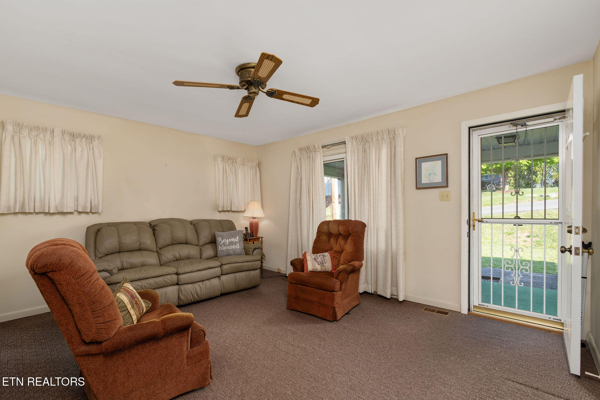 1121 Bridwell Street Kingsport TN 37664