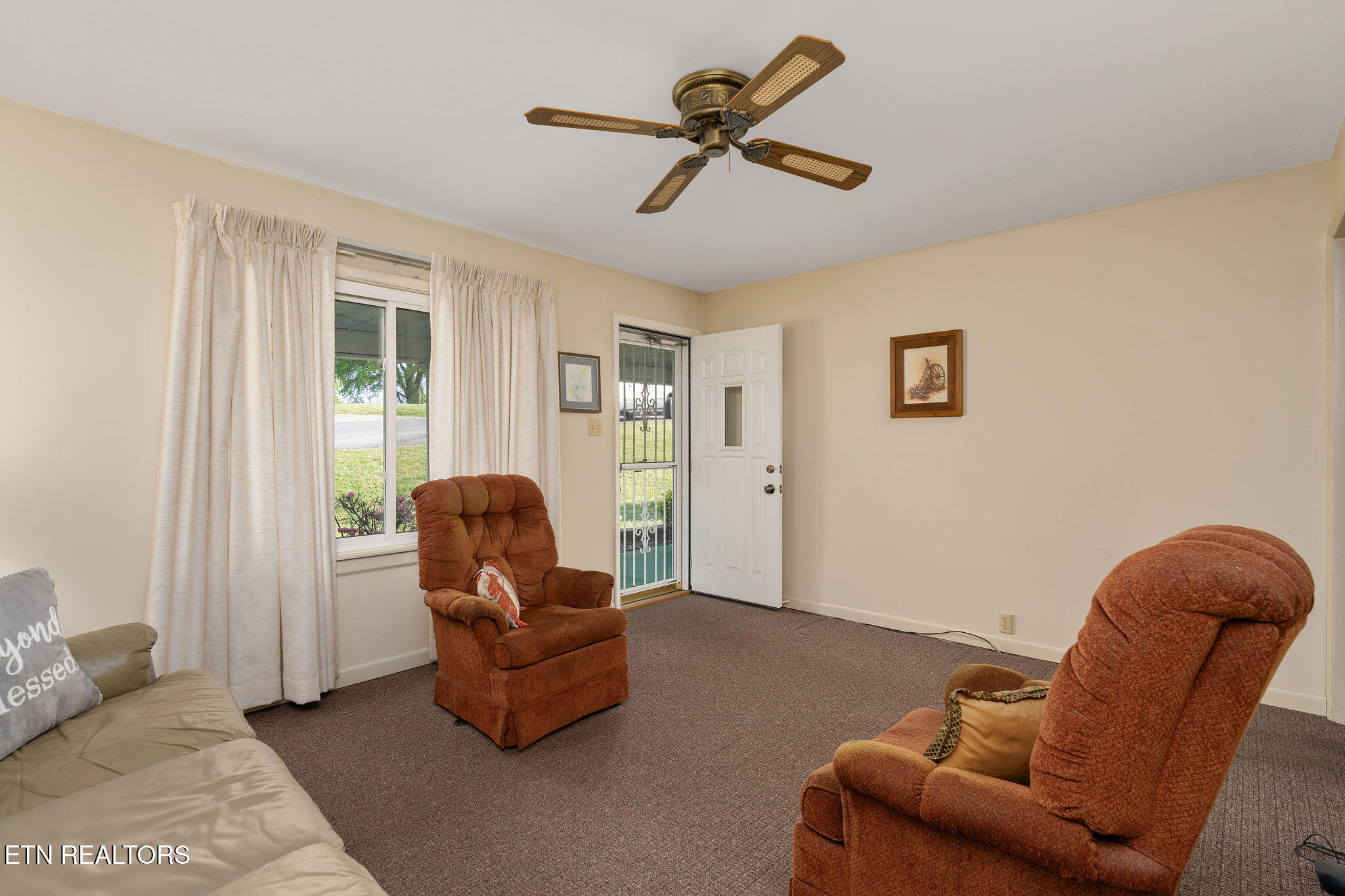 1121 Bridwell Street Kingsport TN 37664