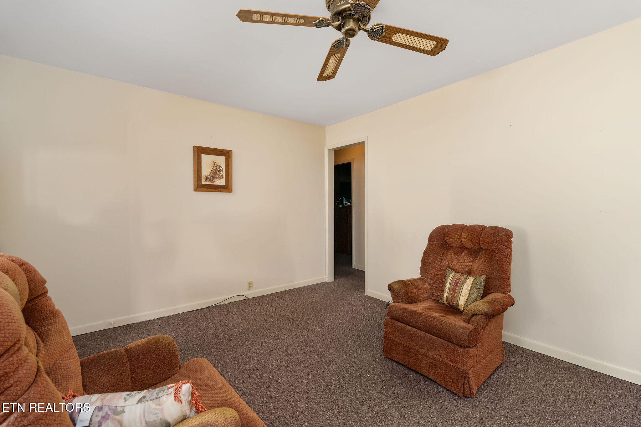 1121 Bridwell Street Kingsport TN 37664