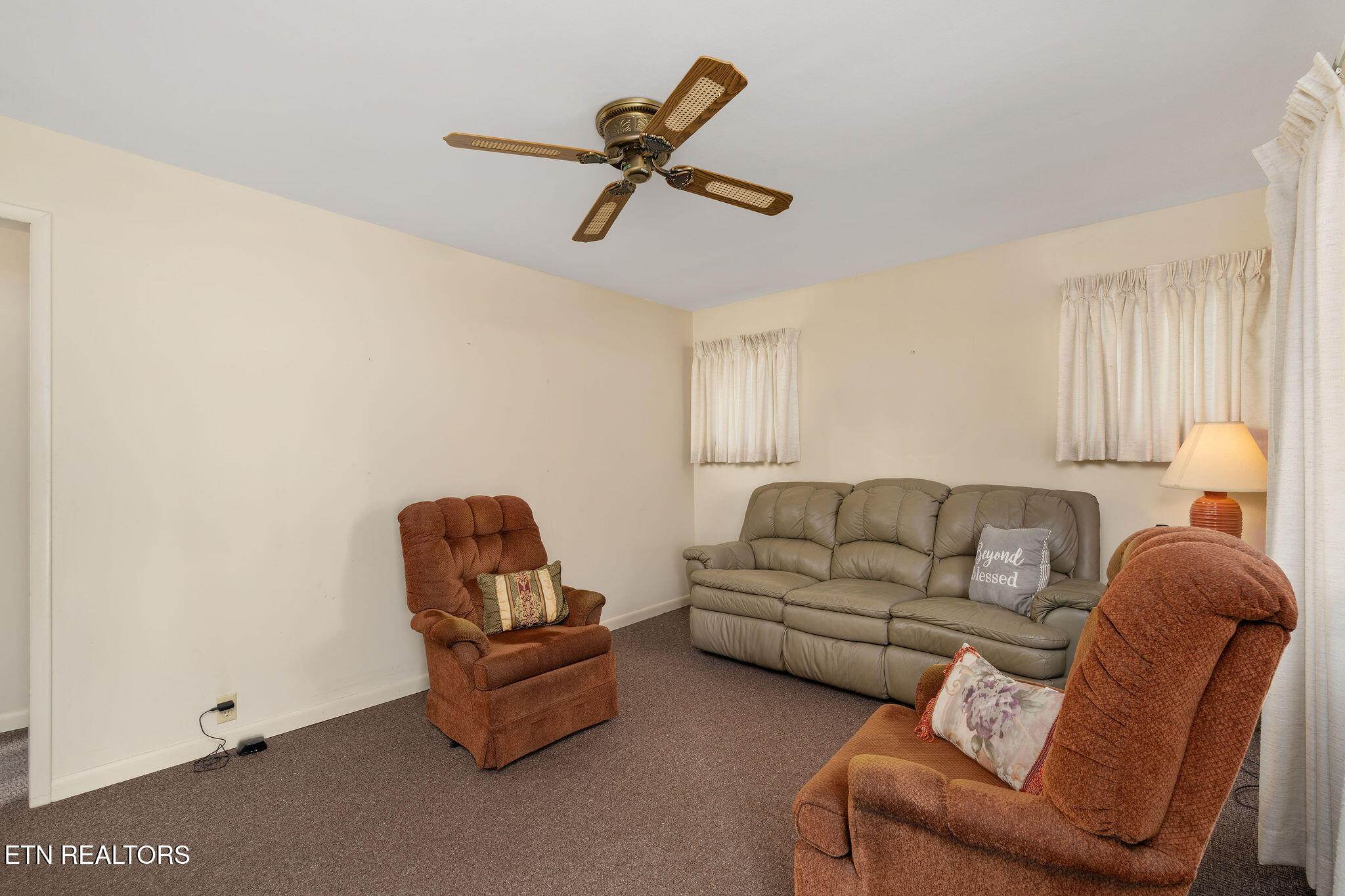 1121 Bridwell Street Kingsport TN 37664