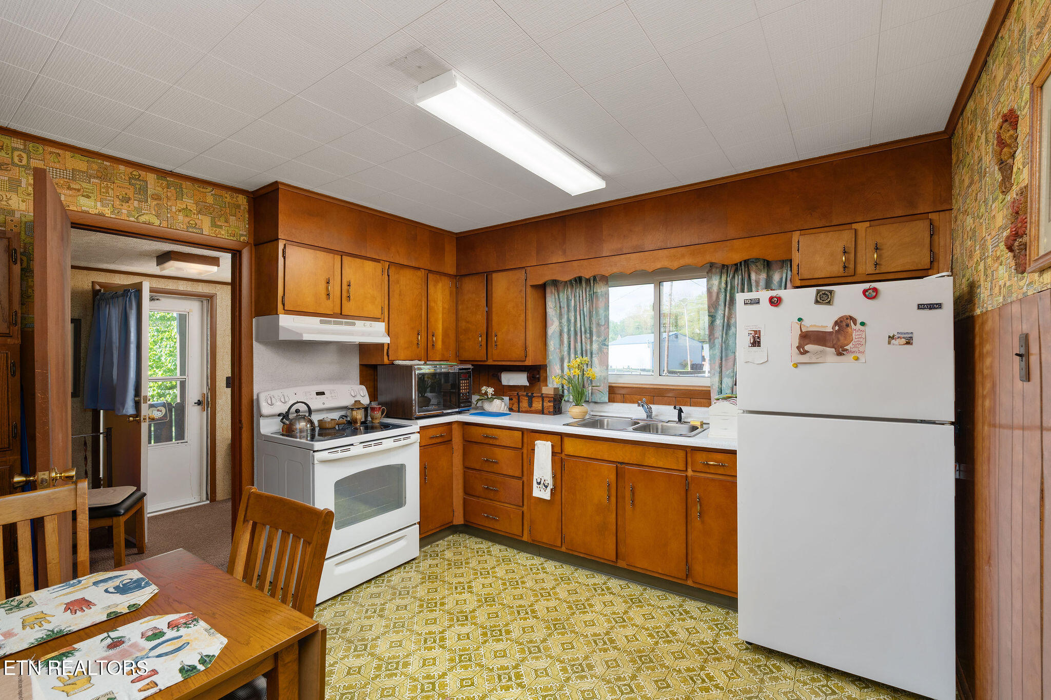1121 Bridwell Street Kingsport TN 37664