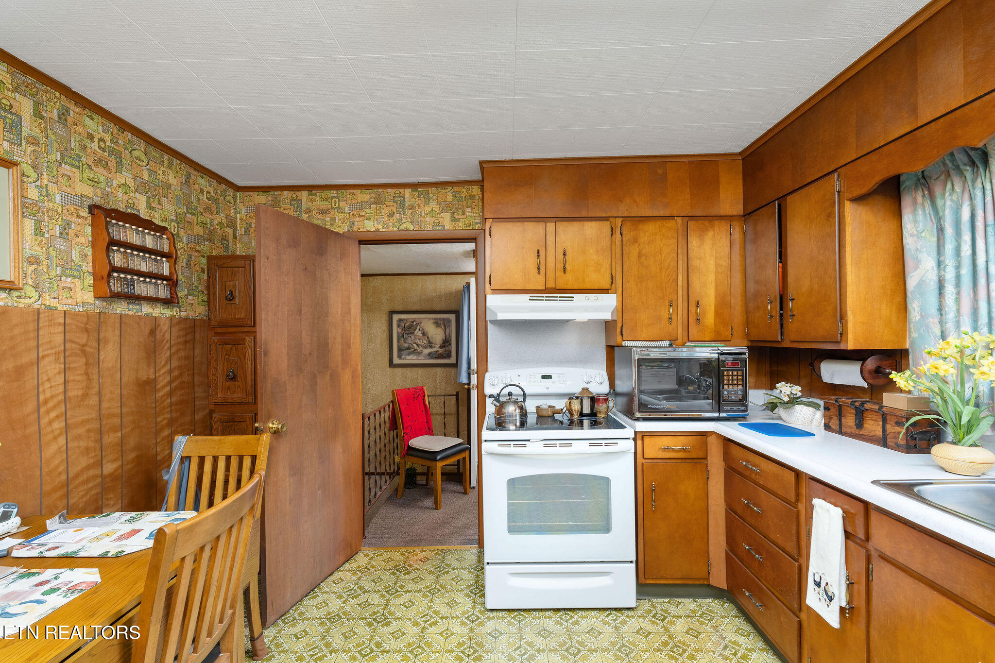 1121 Bridwell Street Kingsport TN 37664