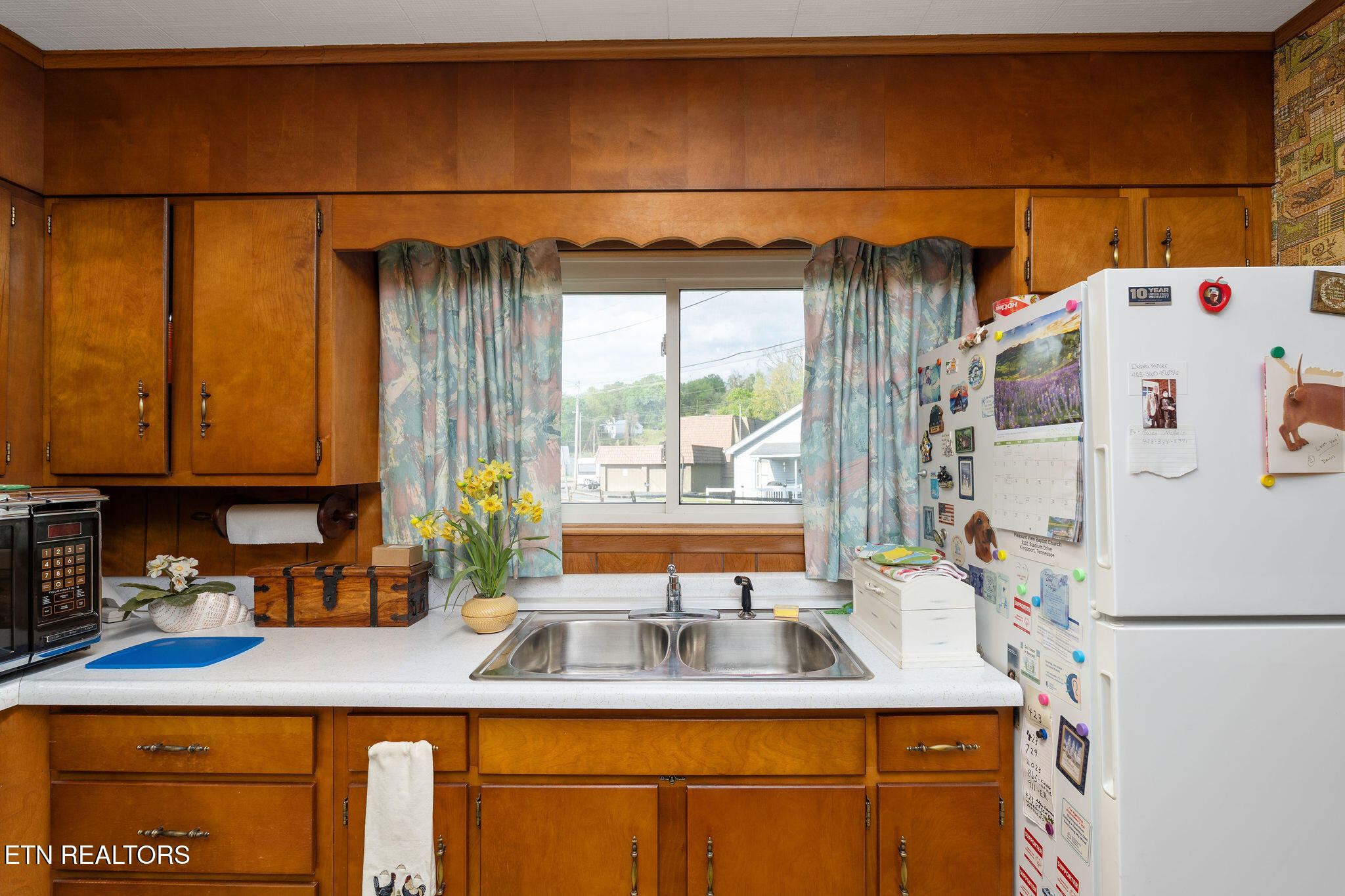 1121 Bridwell Street Kingsport TN 37664
