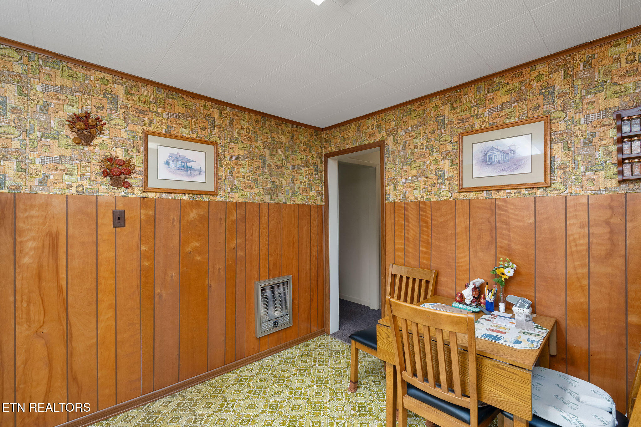 1121 Bridwell Street Kingsport TN 37664